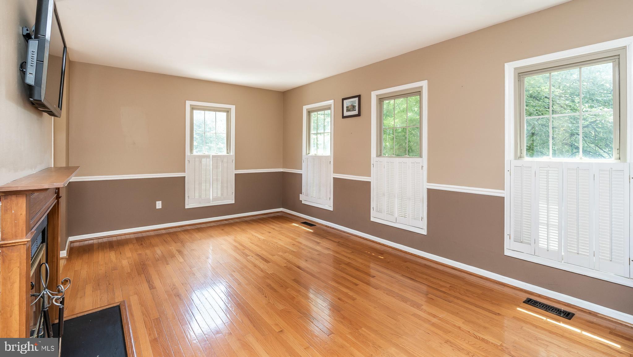 CANTON SQUARE - Residential