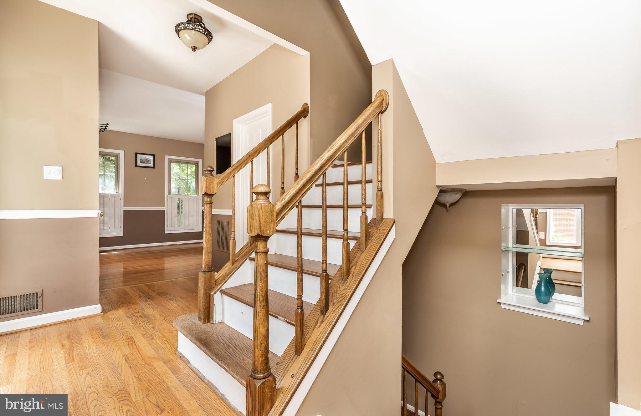 CANTON SQUARE - Residential