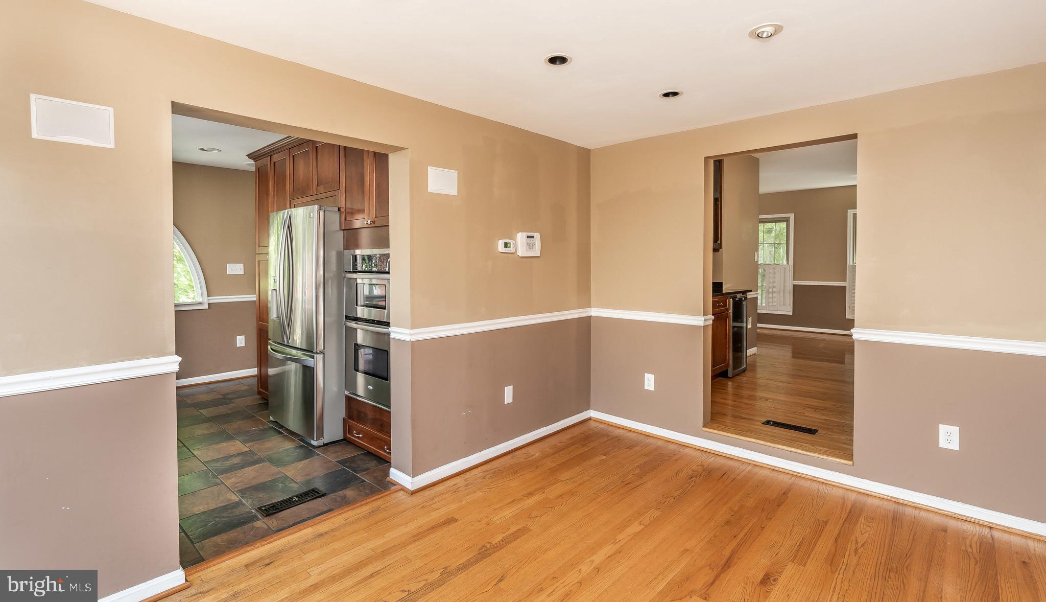 CANTON SQUARE - Residential