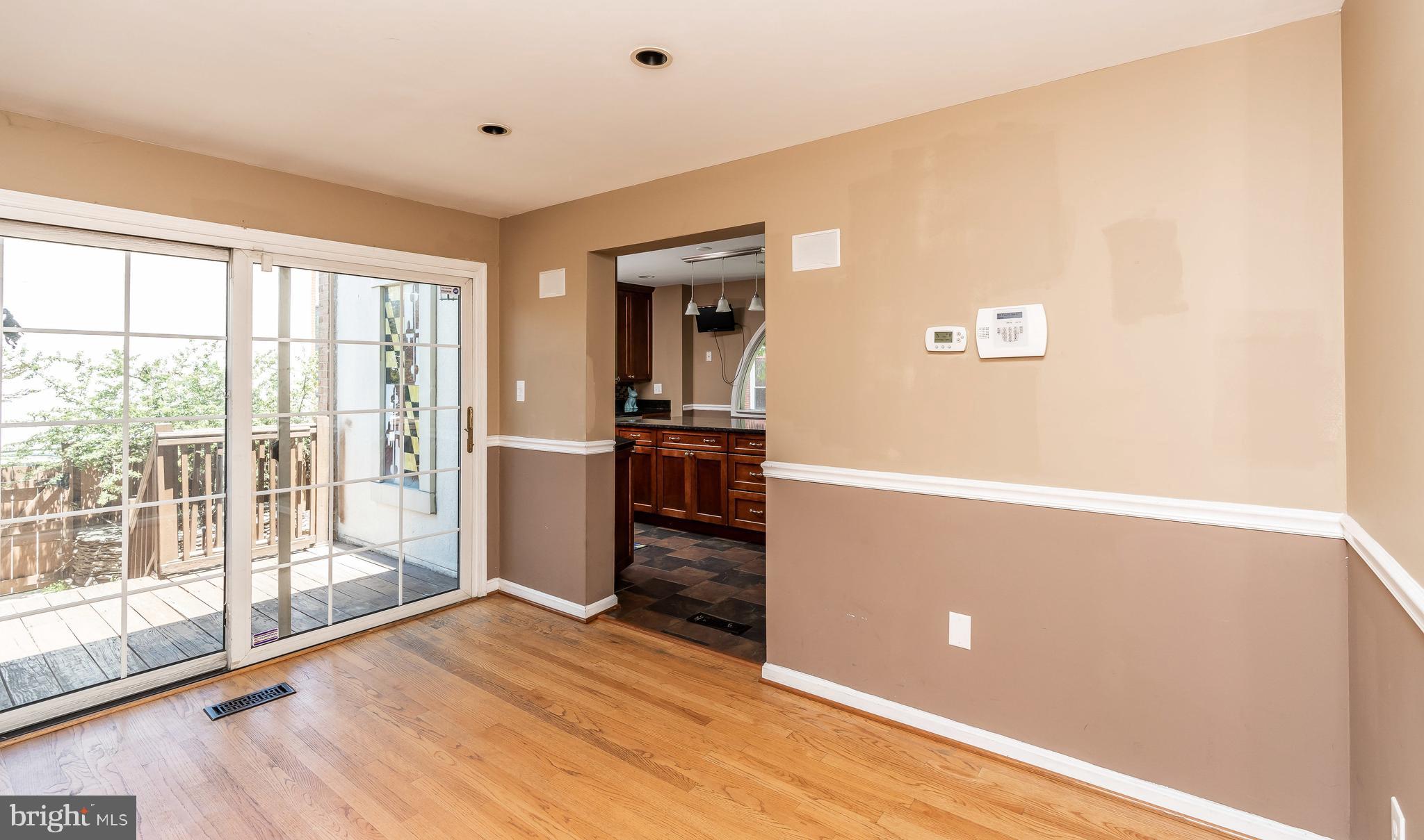 CANTON SQUARE - Residential