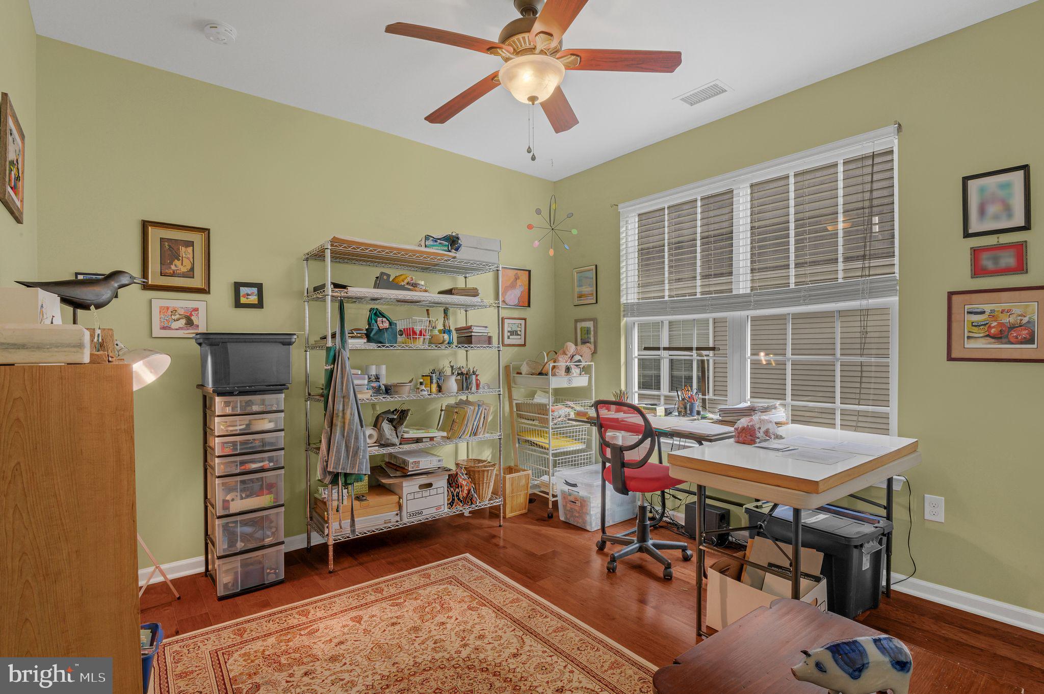 FOUR SEASONS AT MILL - Residential