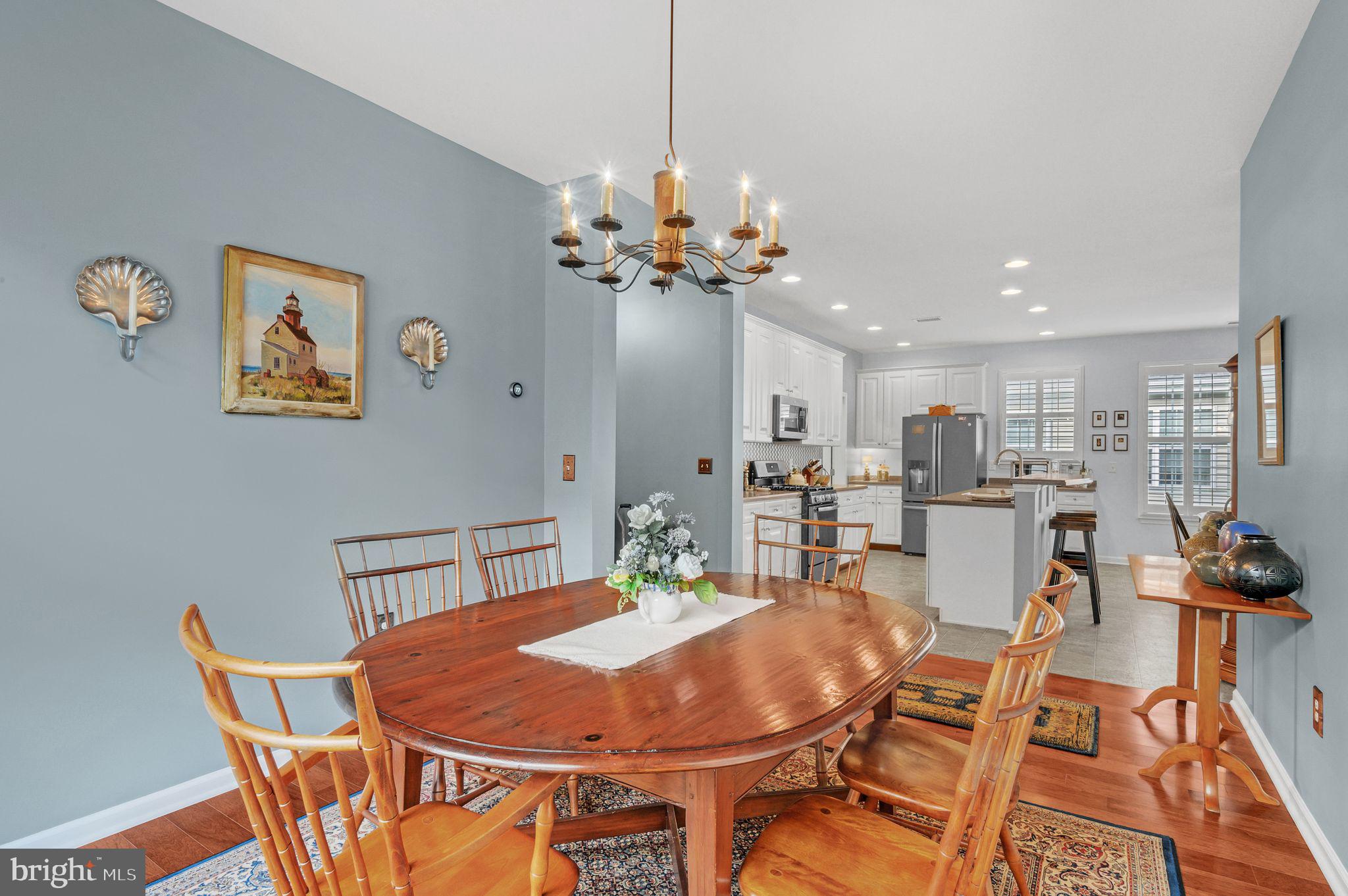 FOUR SEASONS AT MILL - Residential