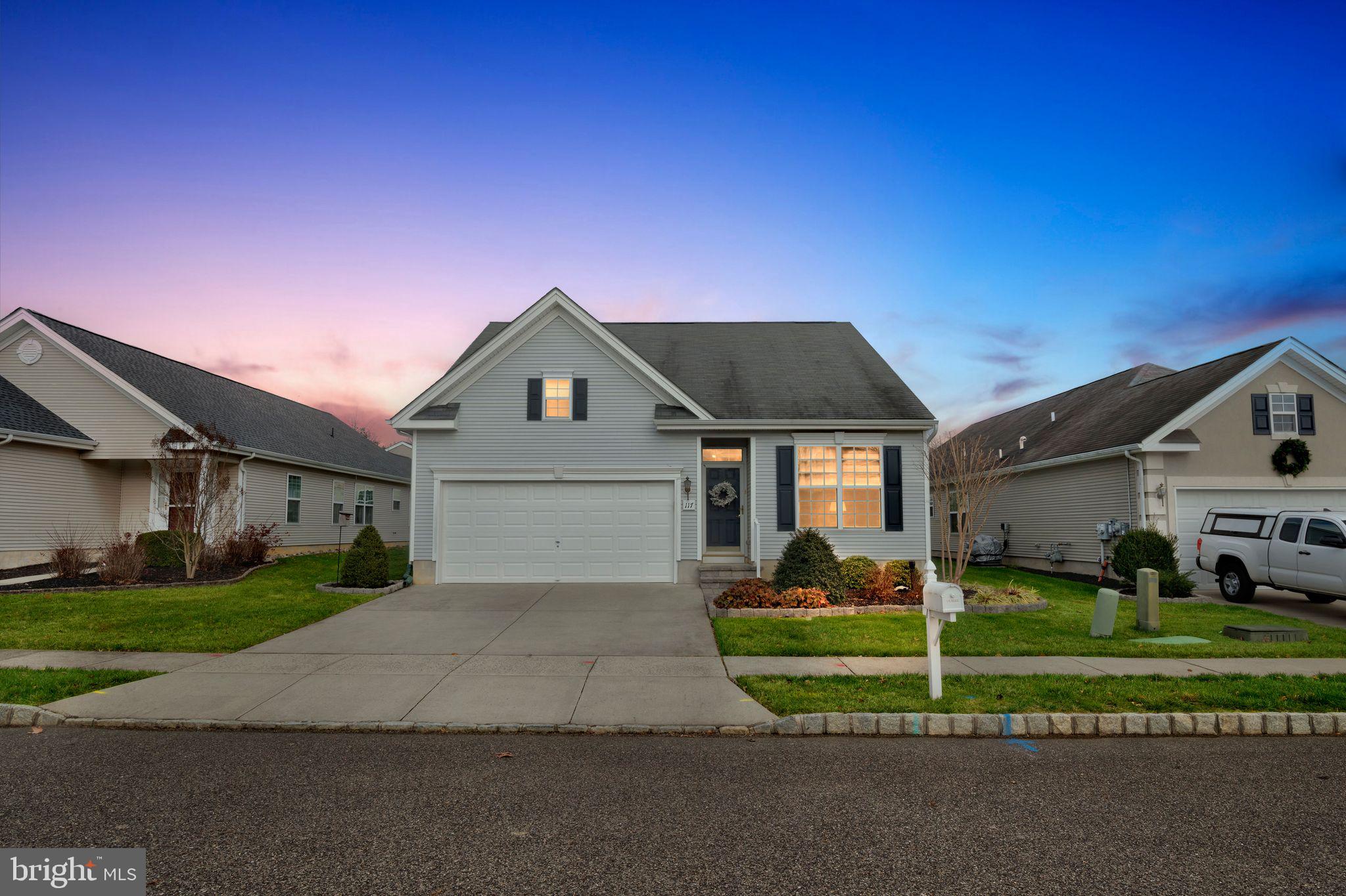 FOUR SEASONS AT MILL - Residential