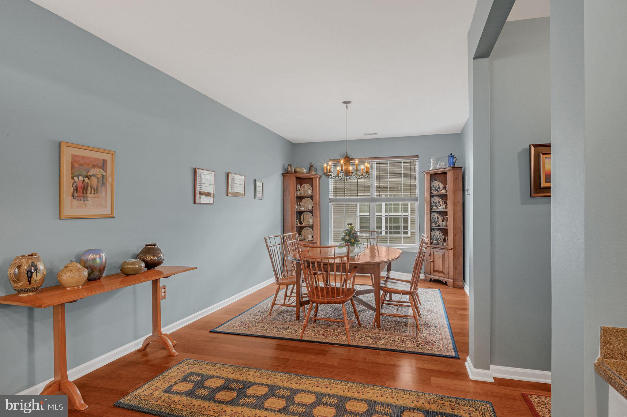 FOUR SEASONS AT MILL - Residential