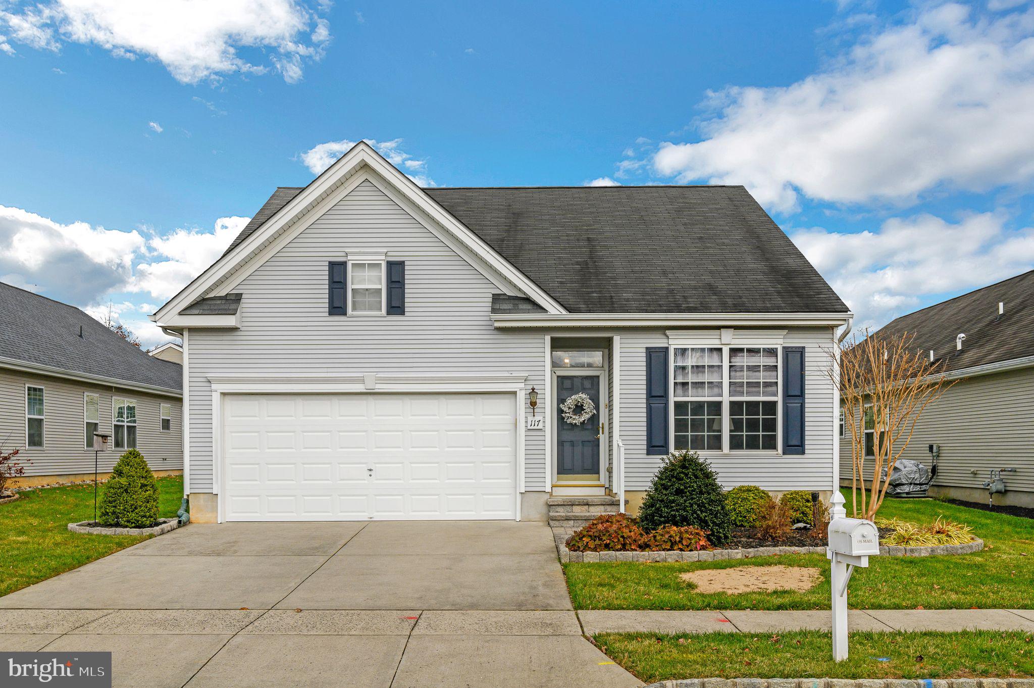 FOUR SEASONS AT MILL - Residential