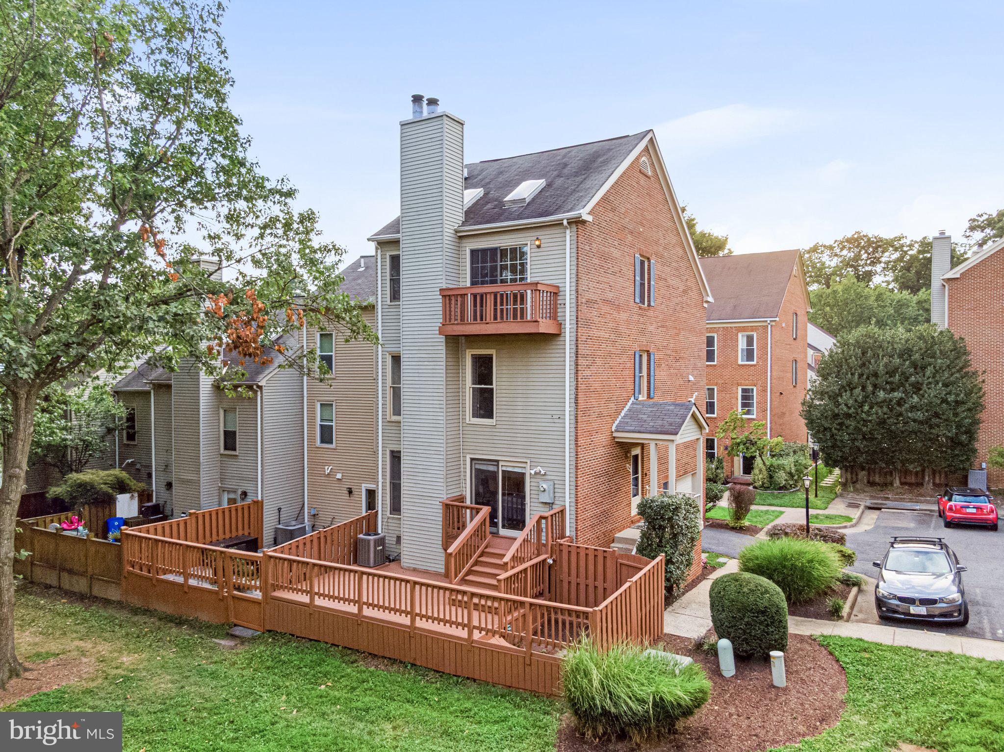 7561 CHRISLAND CV COVE