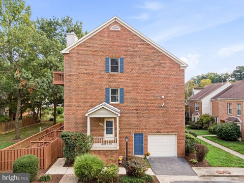 Photo of 7561 Chrisland Cv, FALLS CHURCH, VA 22042 (MLS # VAFX2338808)
