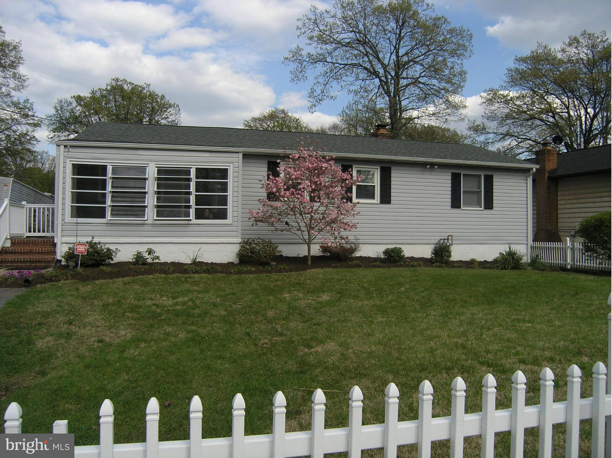 EAST GLEN BURNIE - Residential
