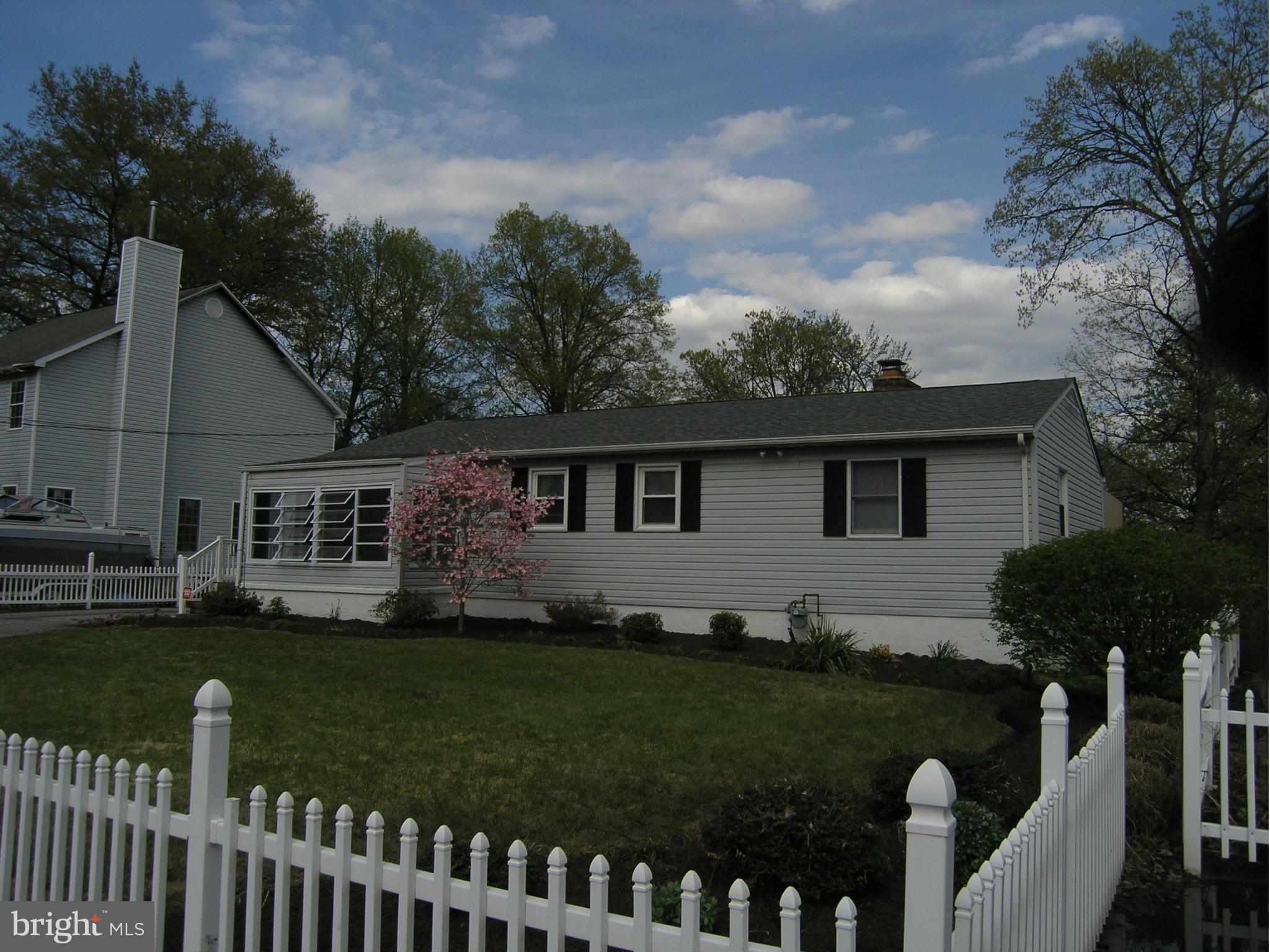 EAST GLEN BURNIE - Residential