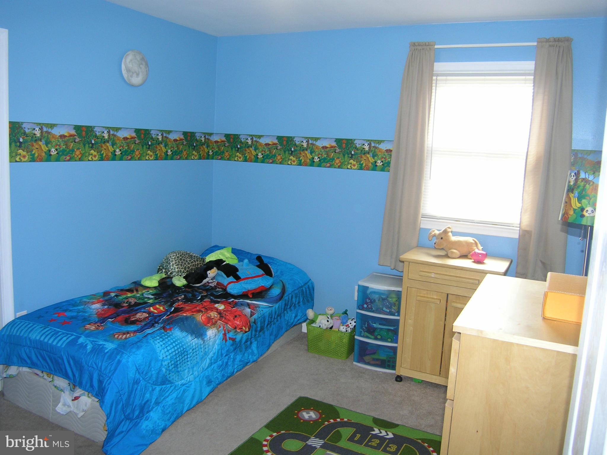 EAST GLEN BURNIE - Residential