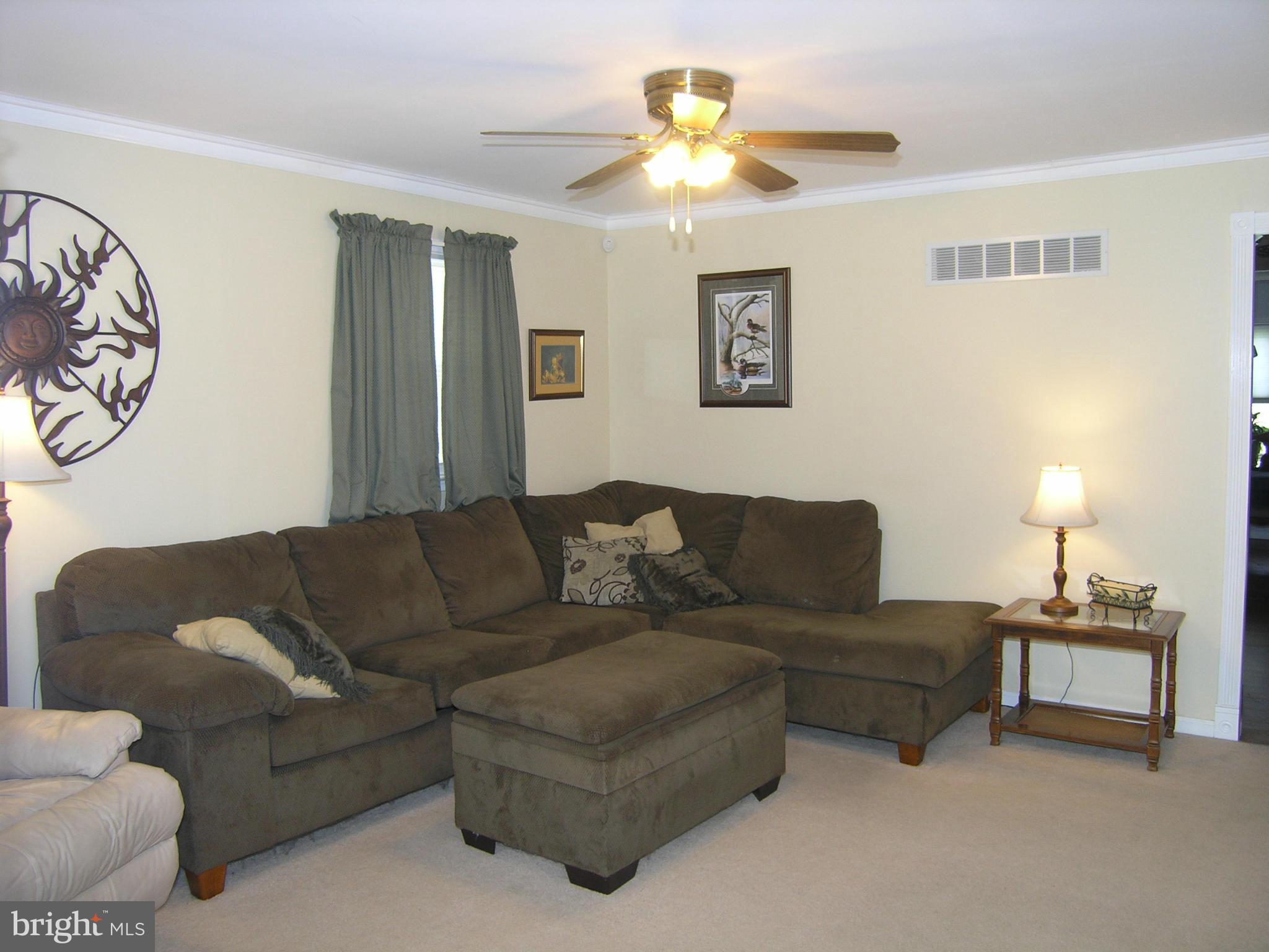 EAST GLEN BURNIE - Residential