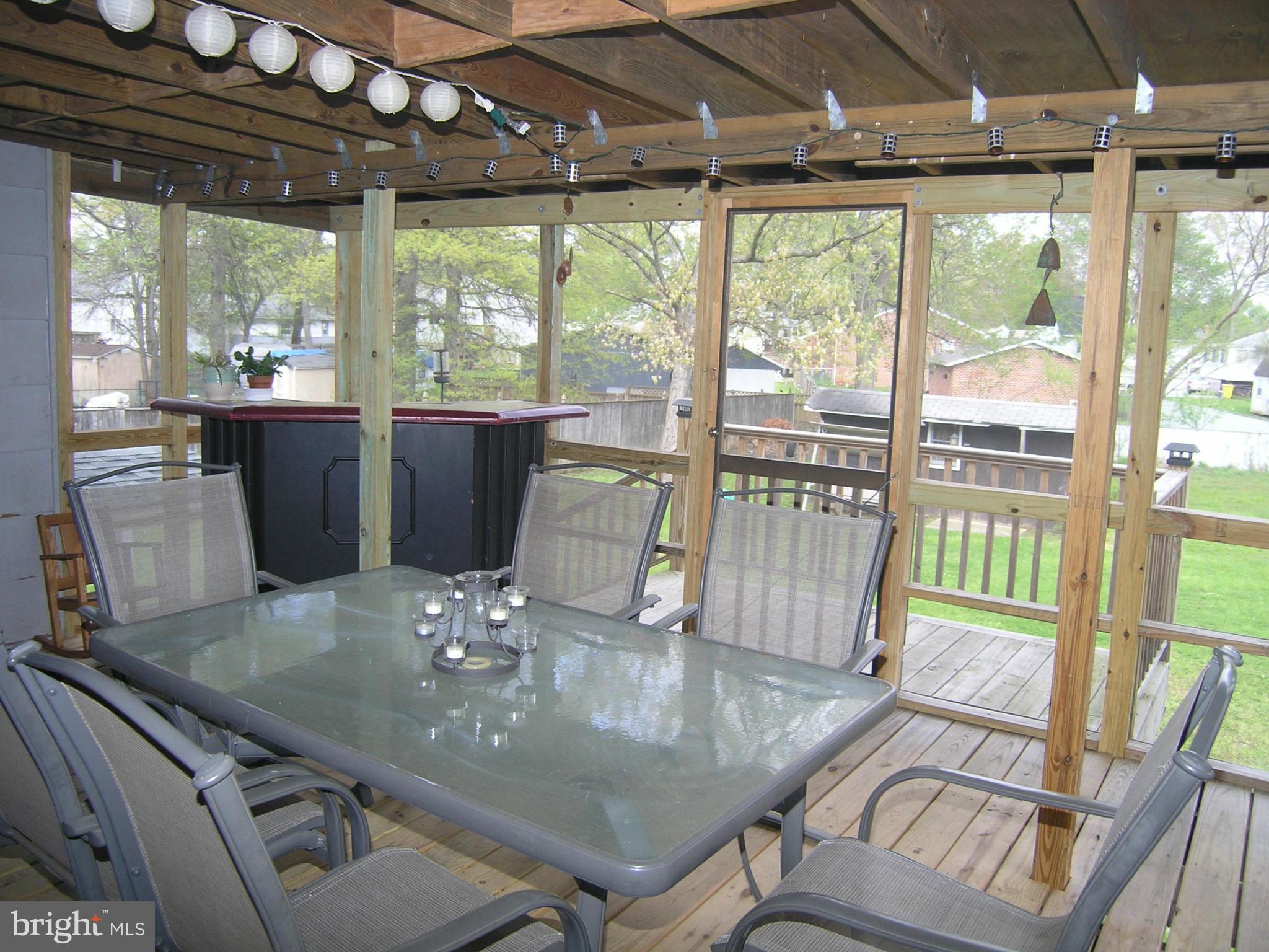 EAST GLEN BURNIE - Residential