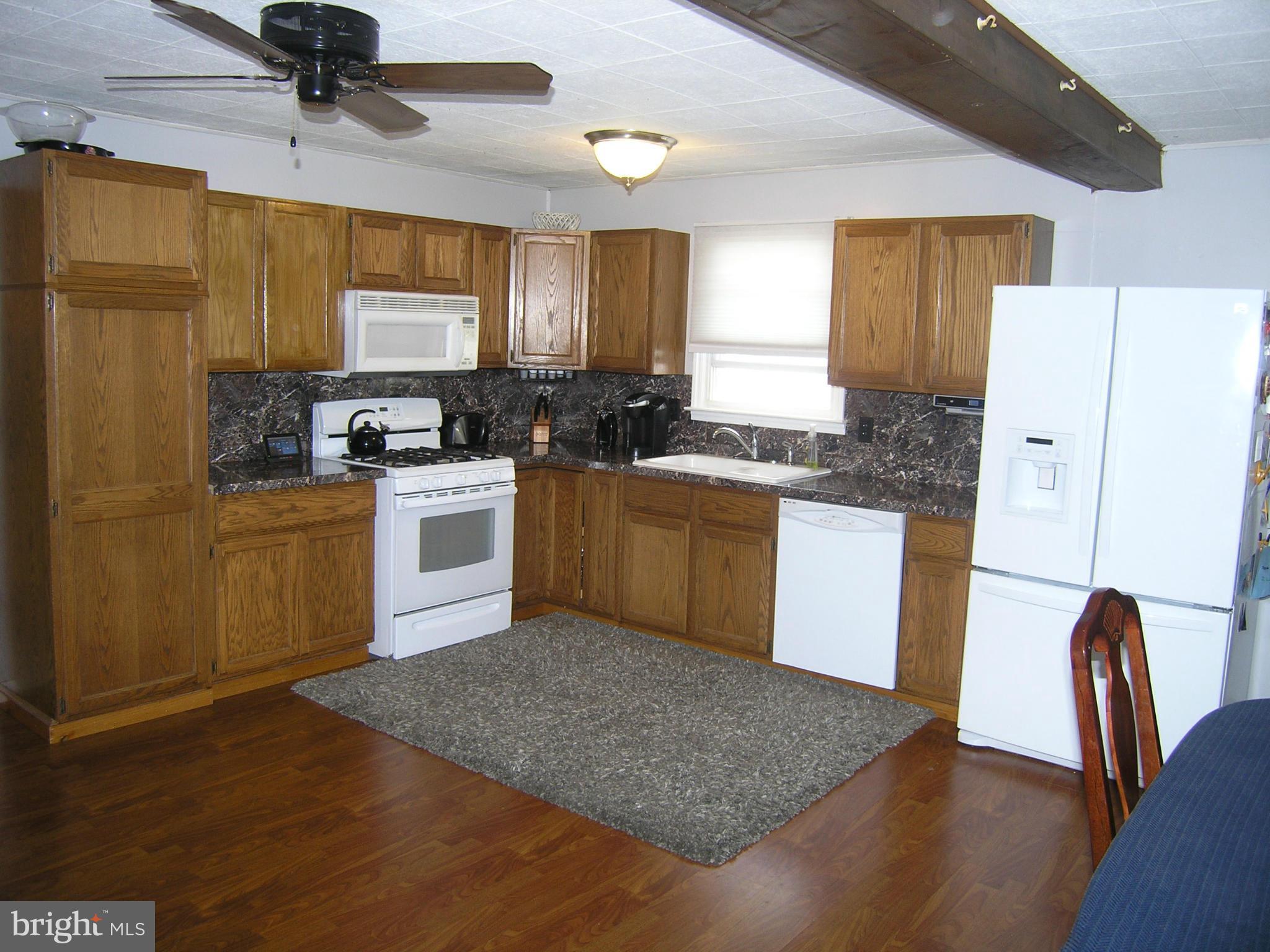 EAST GLEN BURNIE - Residential