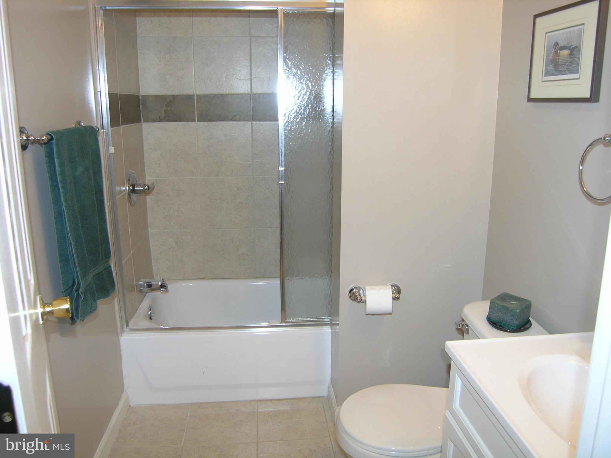 EAST GLEN BURNIE - Residential