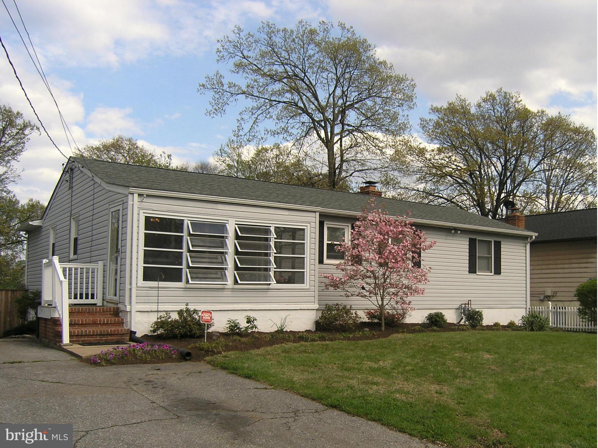 EAST GLEN BURNIE - Residential