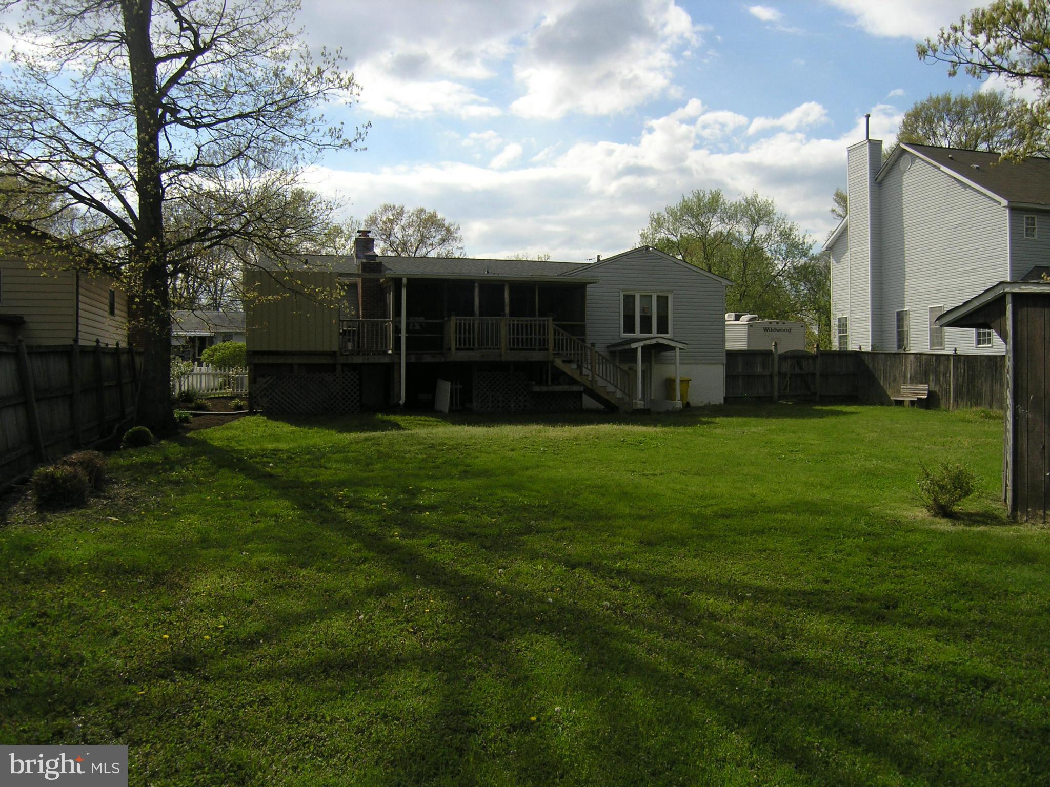 EAST GLEN BURNIE - Residential