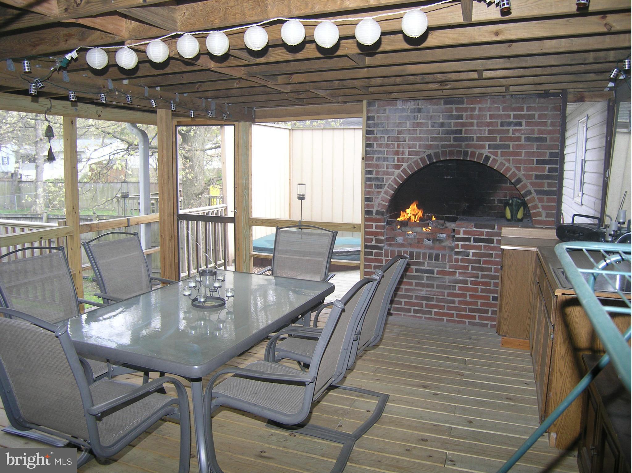 EAST GLEN BURNIE - Residential