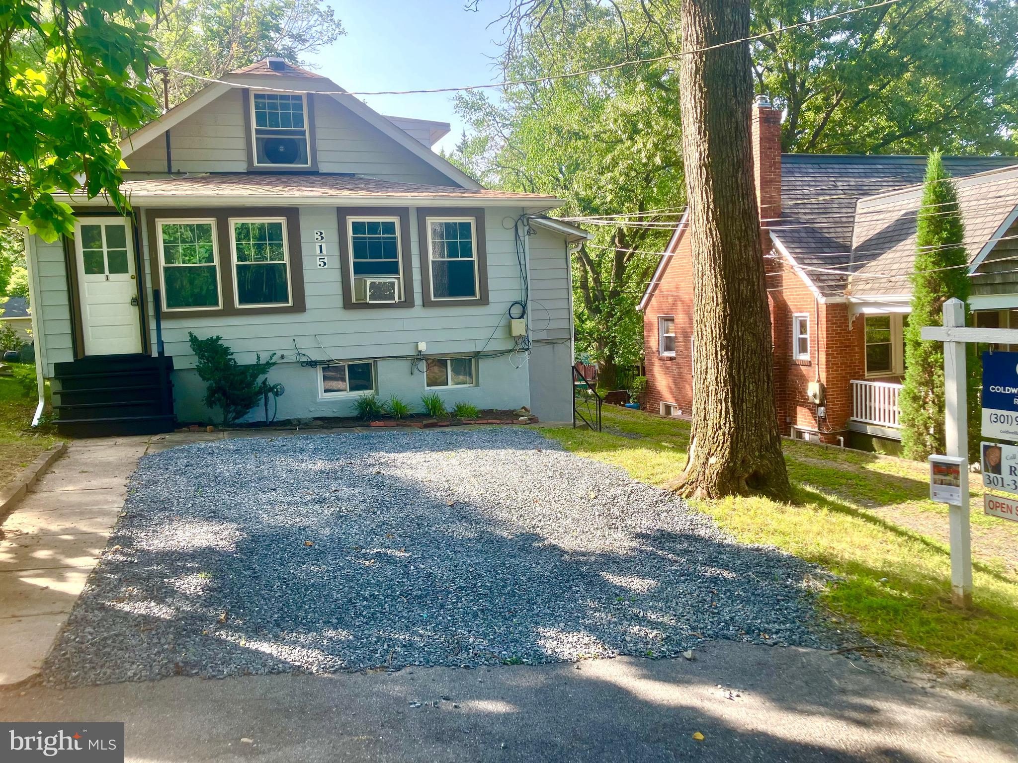 315 CIRCLE AVENUE