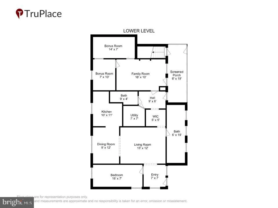Additional image 179 of 315 Circle Avenue, Takoma Park, MD 20912