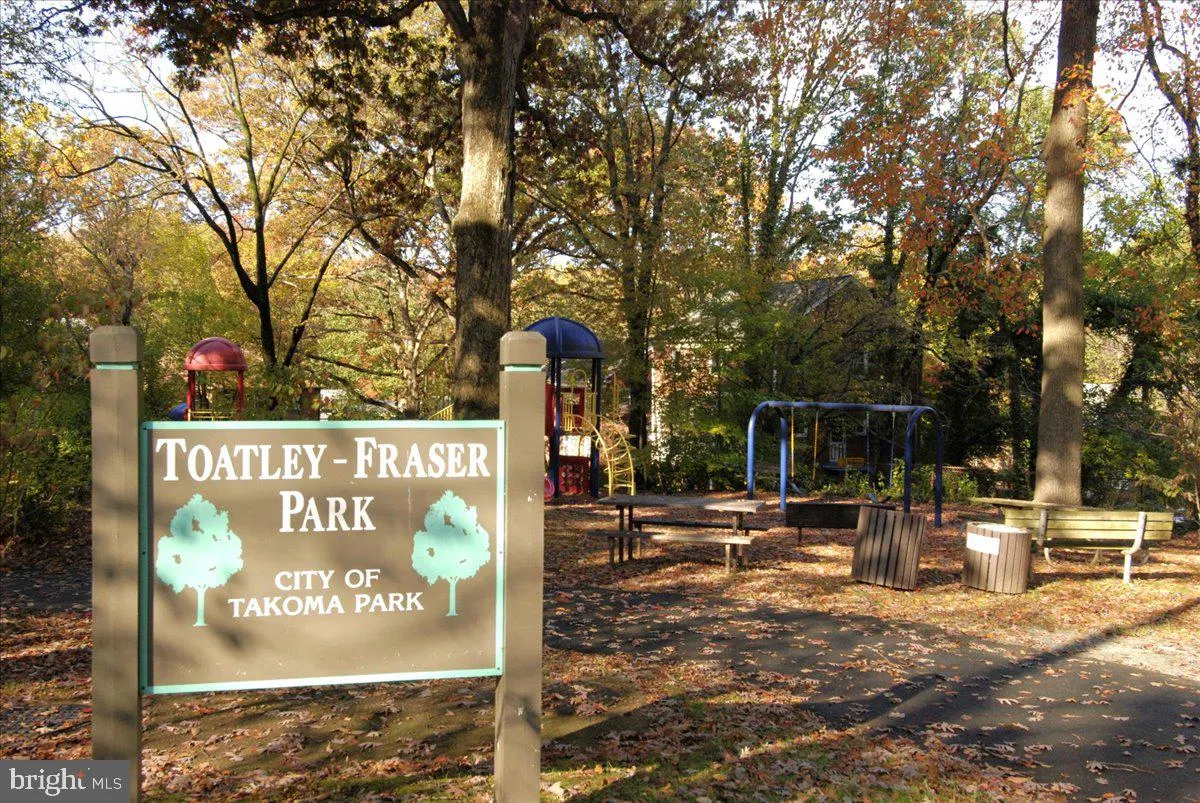 Additional image 196 of 315 Circle Avenue, Takoma Park, MD 20912