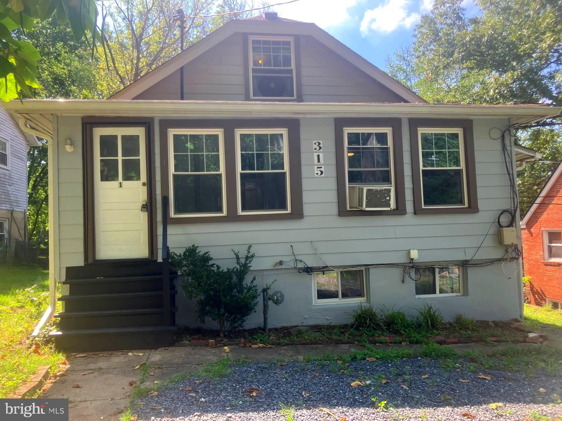 315 CIRCLE AVENUE