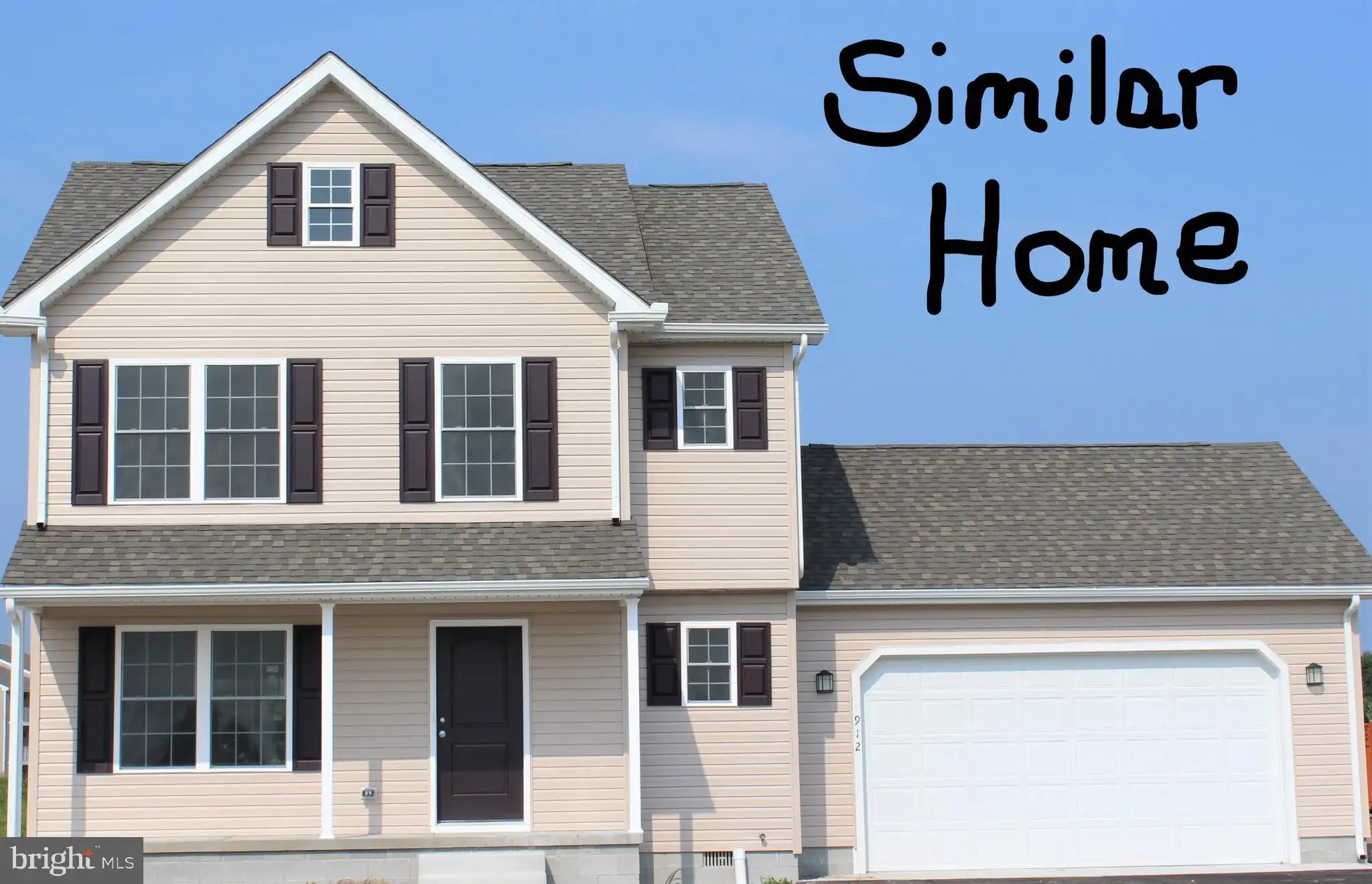 917 Ambler Court Lot 66, Harrington, DE 19952