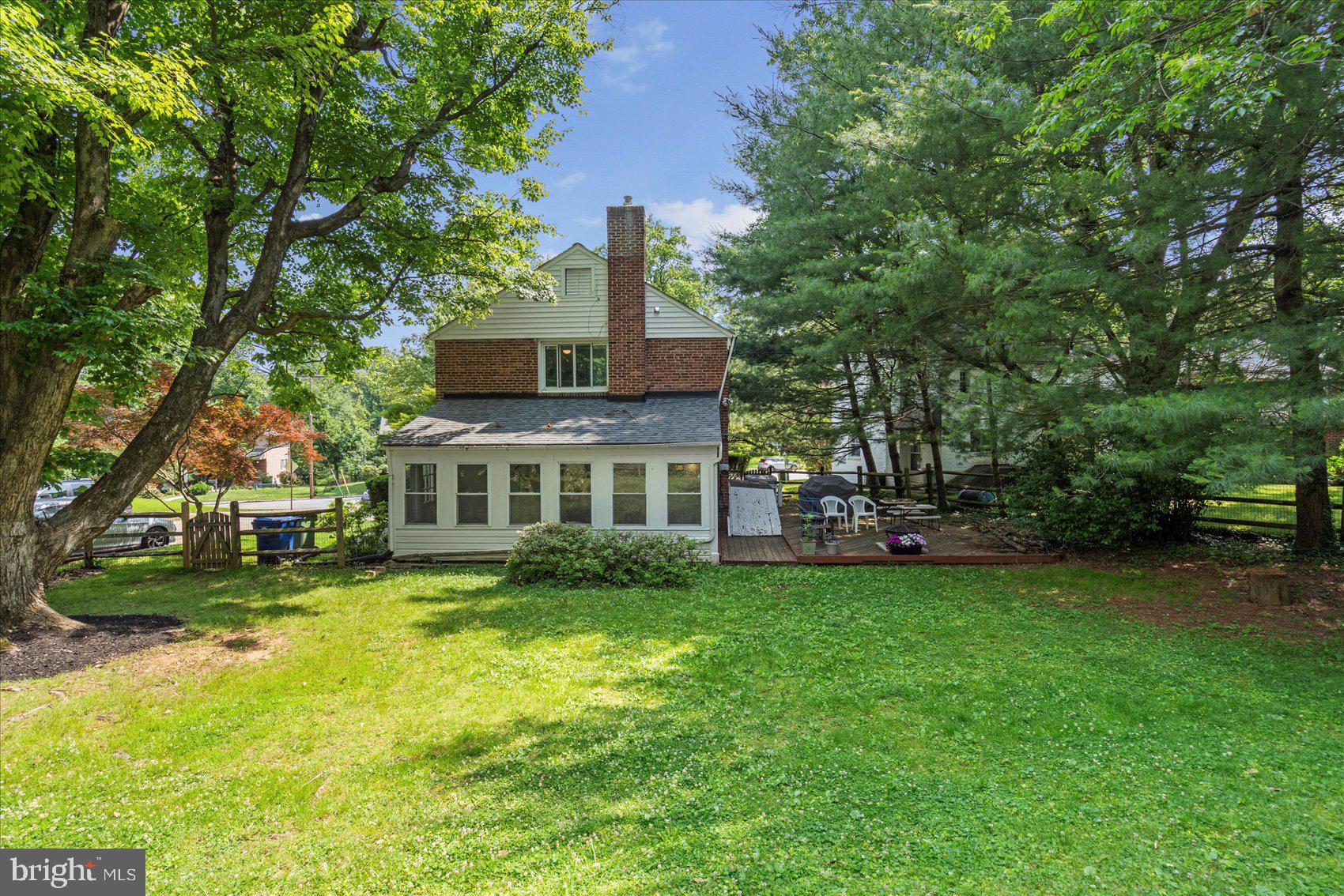 MOUNT WASHINGTON - Residential