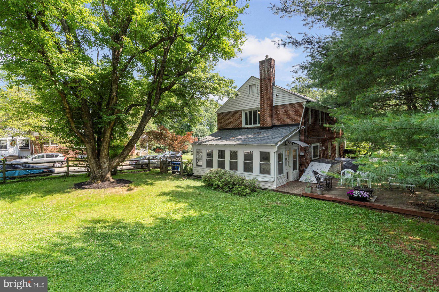 MOUNT WASHINGTON - Residential