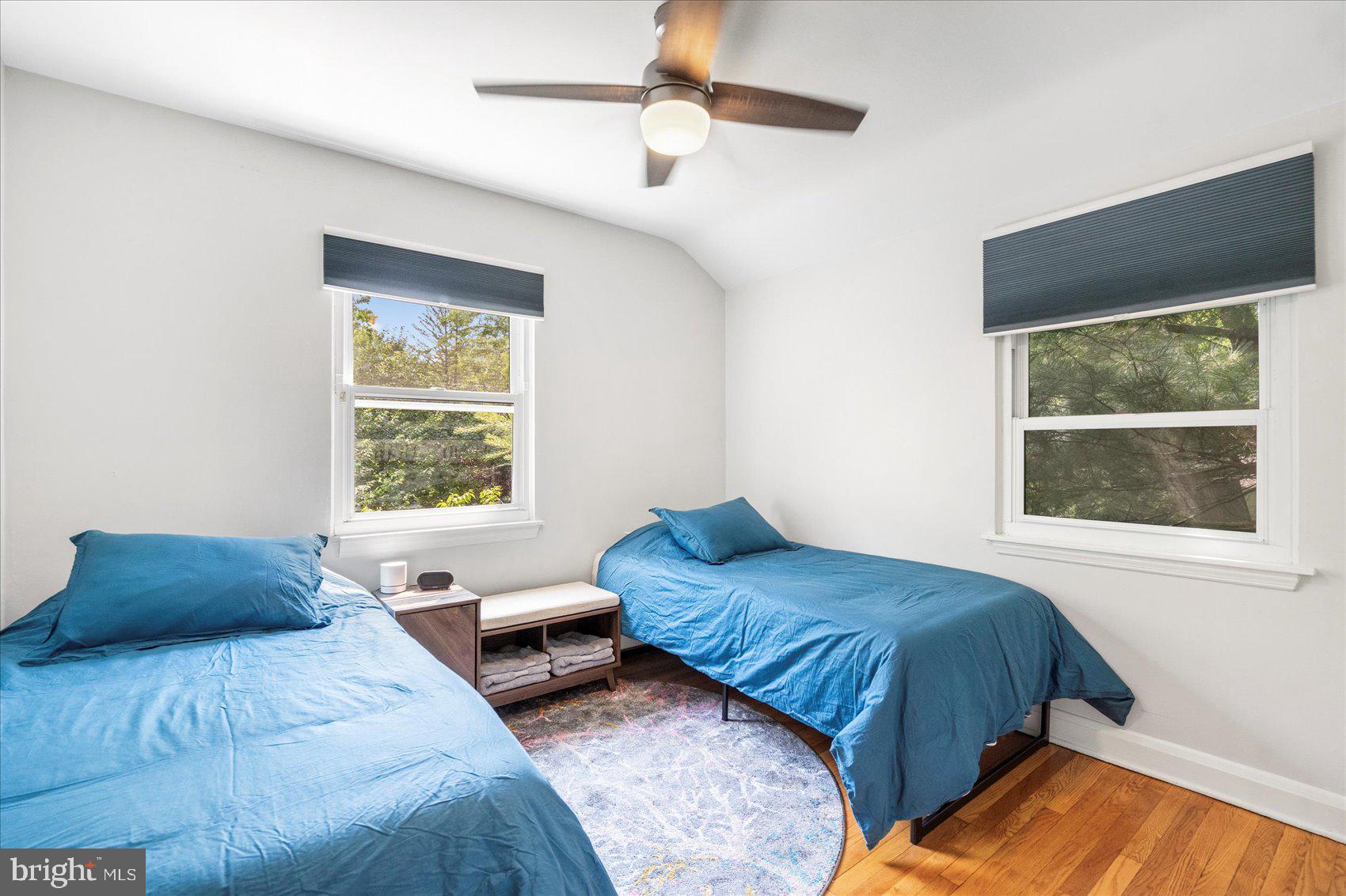 MOUNT WASHINGTON - Residential