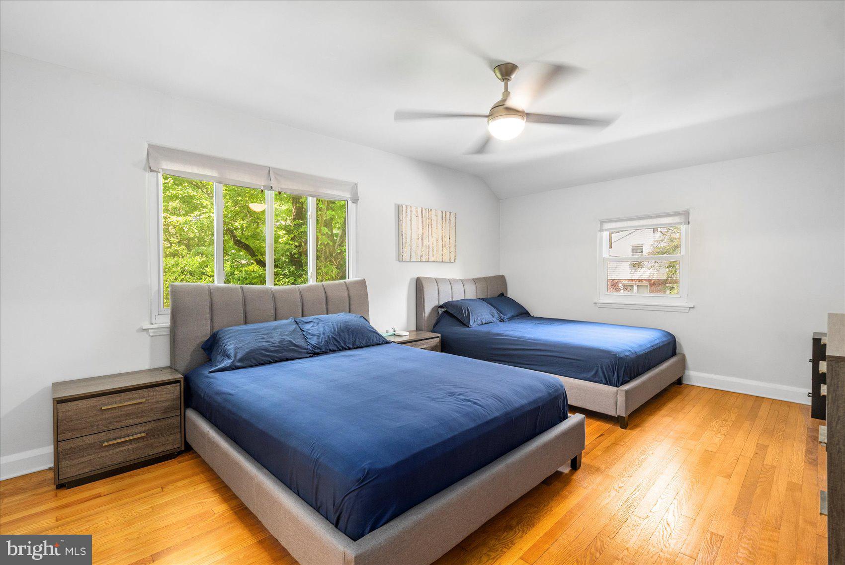 MOUNT WASHINGTON - Residential