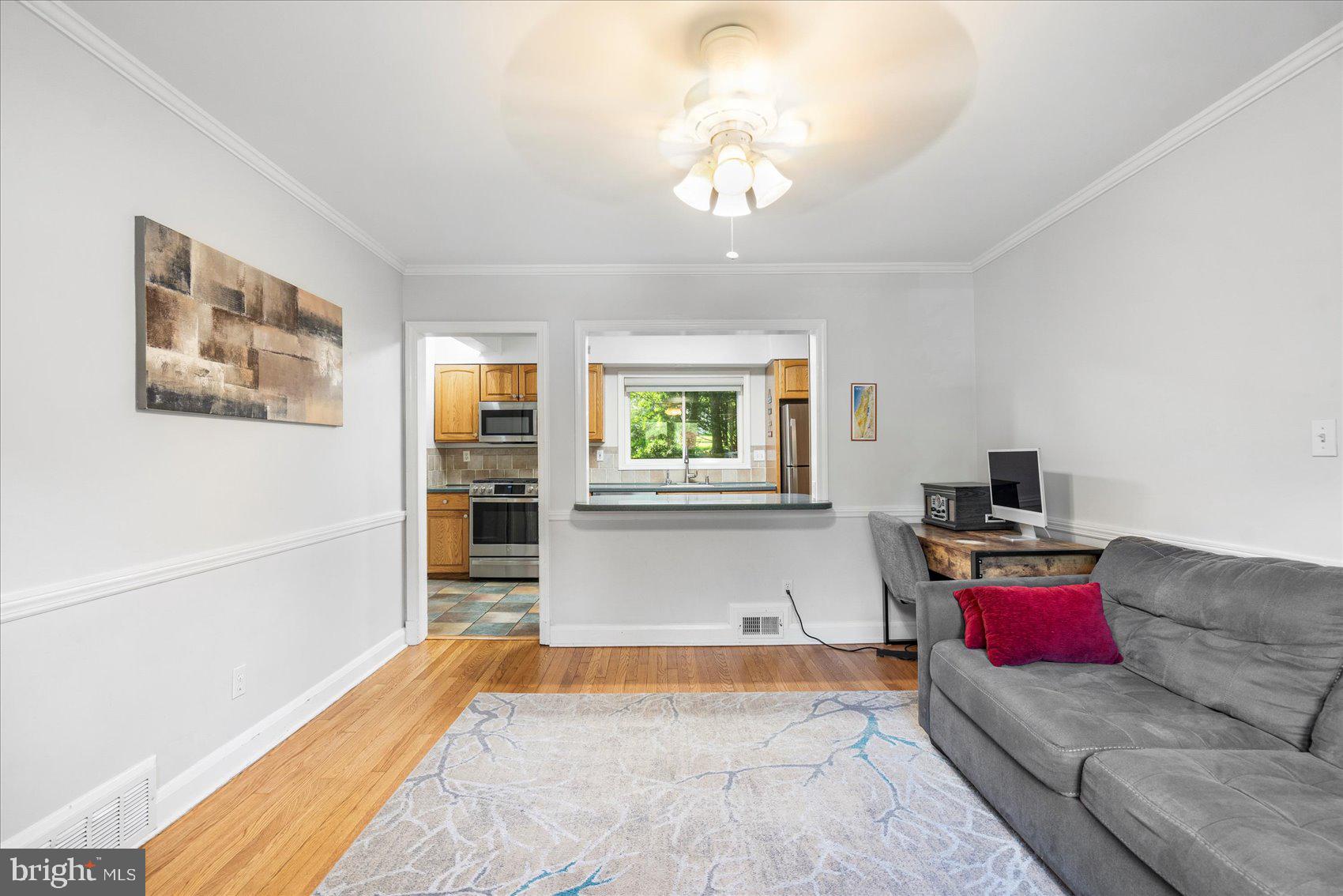 MOUNT WASHINGTON - Residential