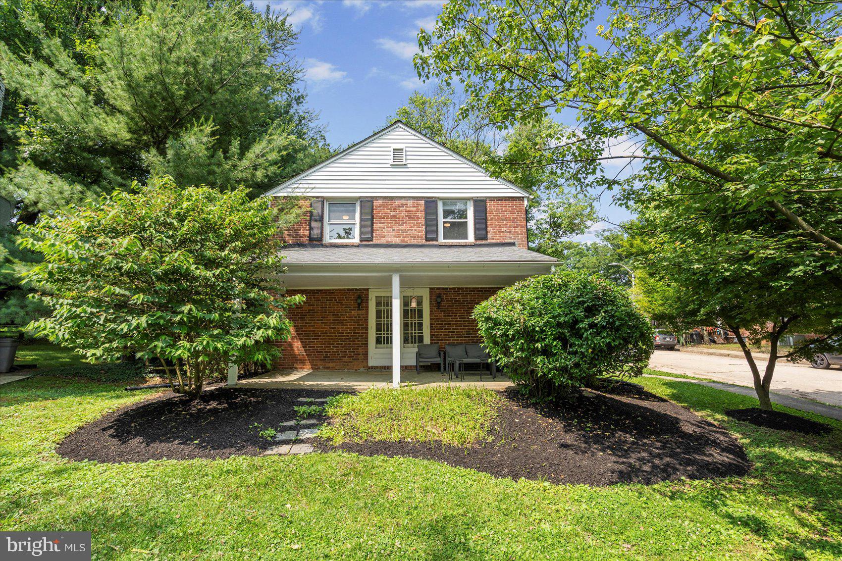 MOUNT WASHINGTON - Residential