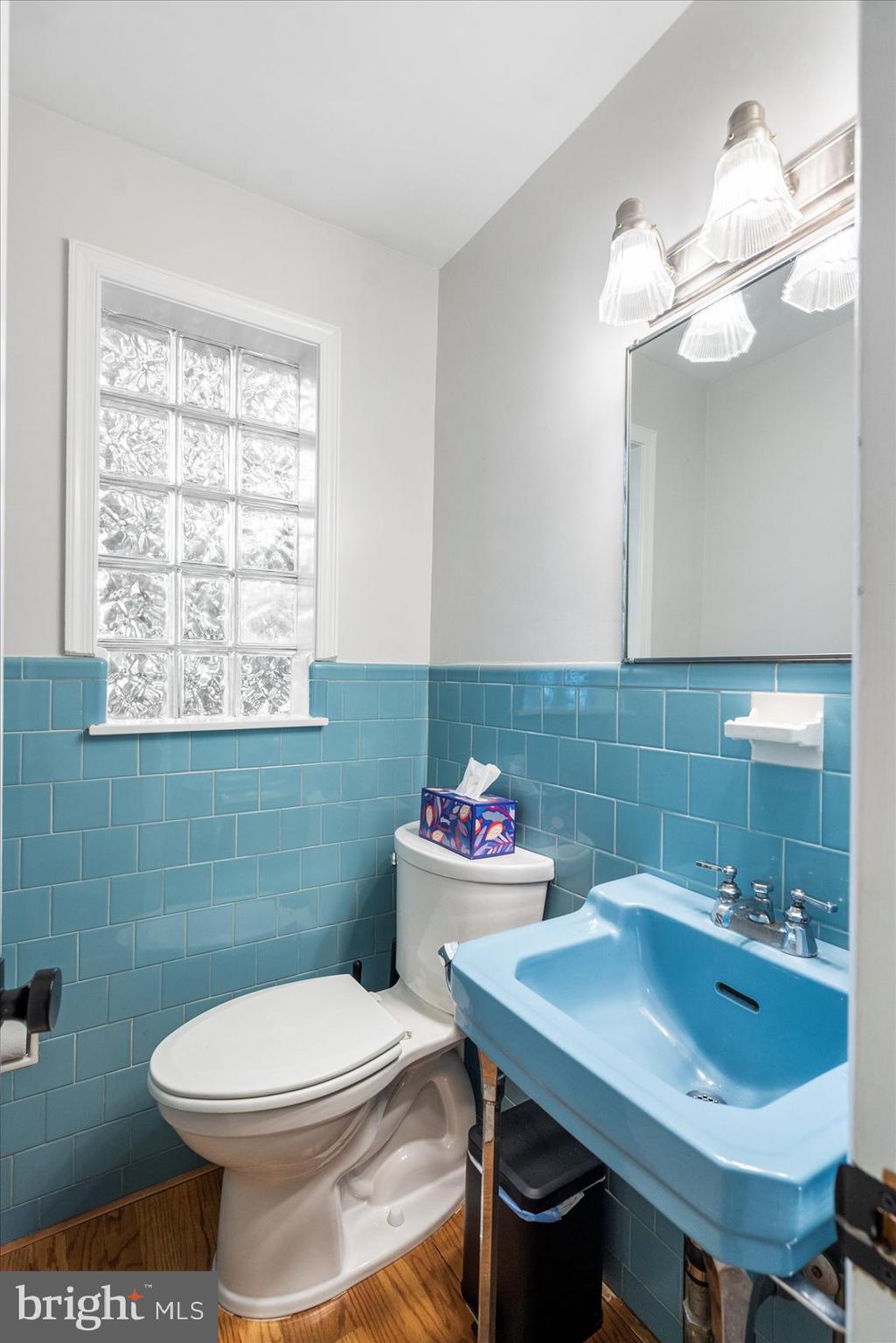 MOUNT WASHINGTON - Residential