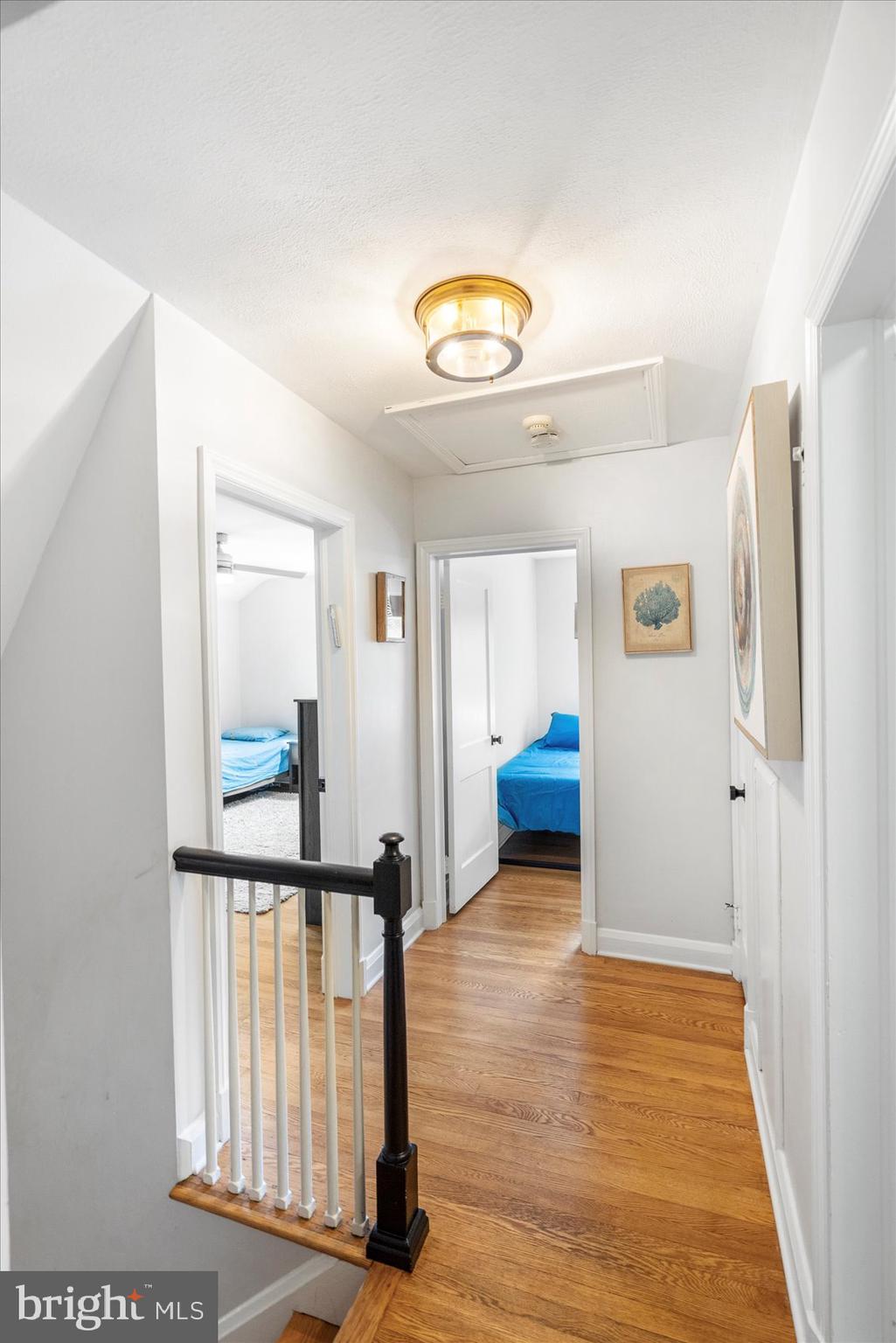 MOUNT WASHINGTON - Residential