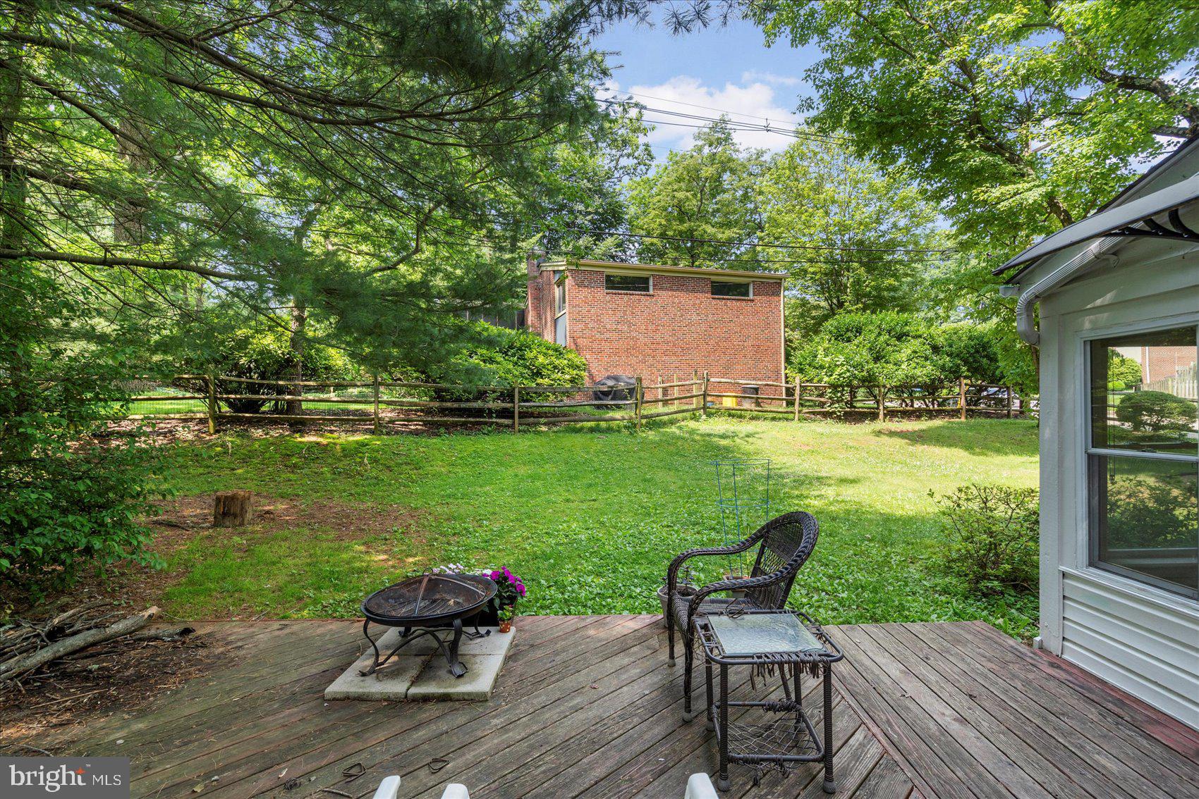 MOUNT WASHINGTON - Residential