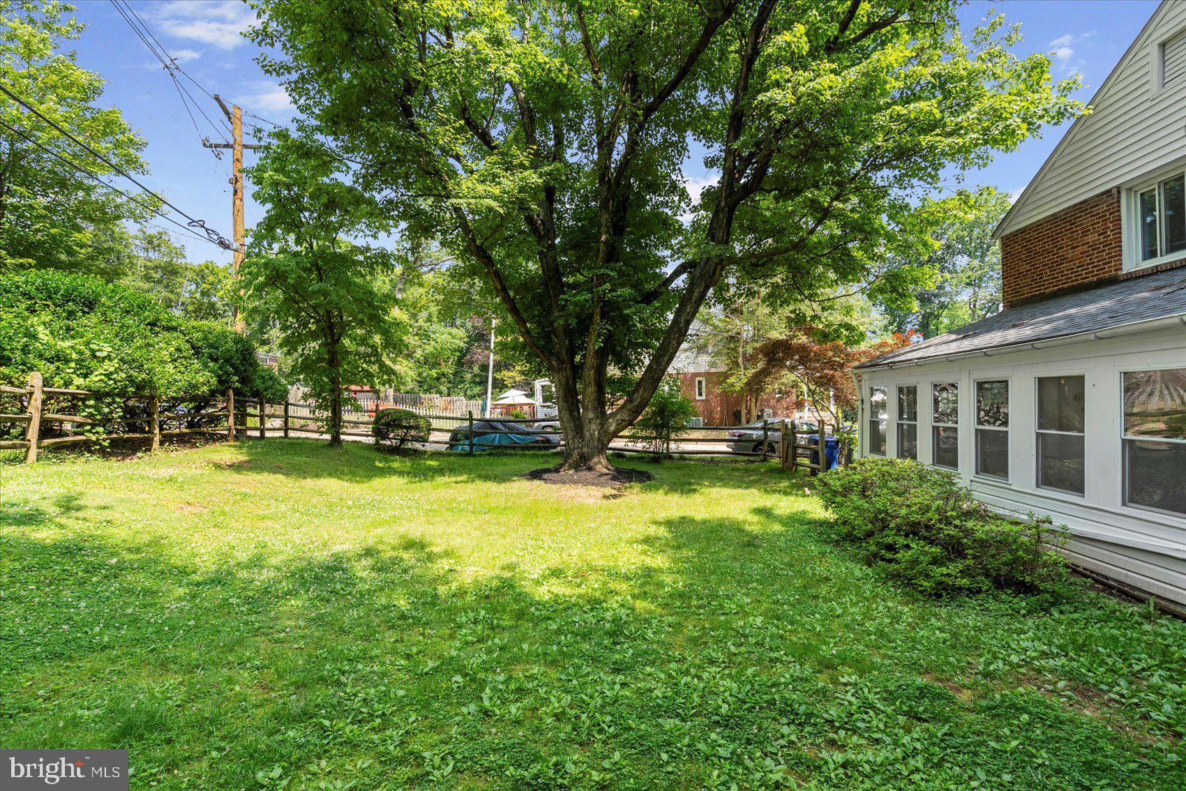 MOUNT WASHINGTON - Residential