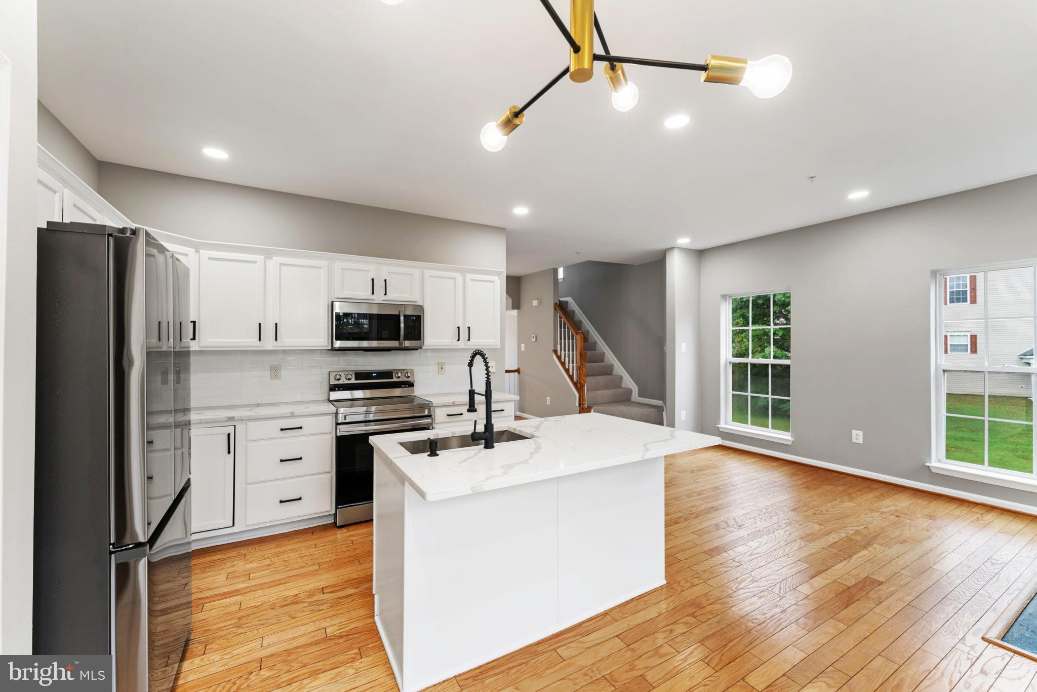 PERRYWOOD - Residential