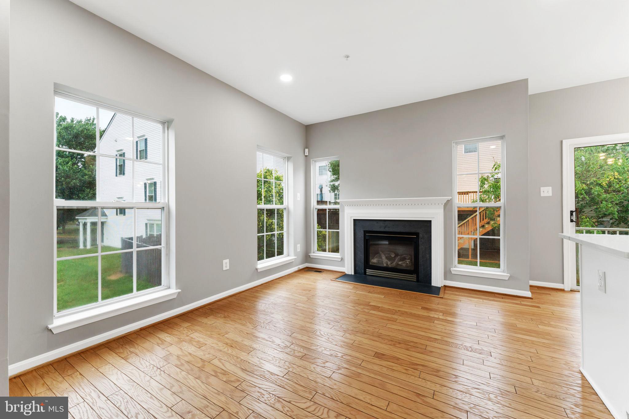 PERRYWOOD - Residential