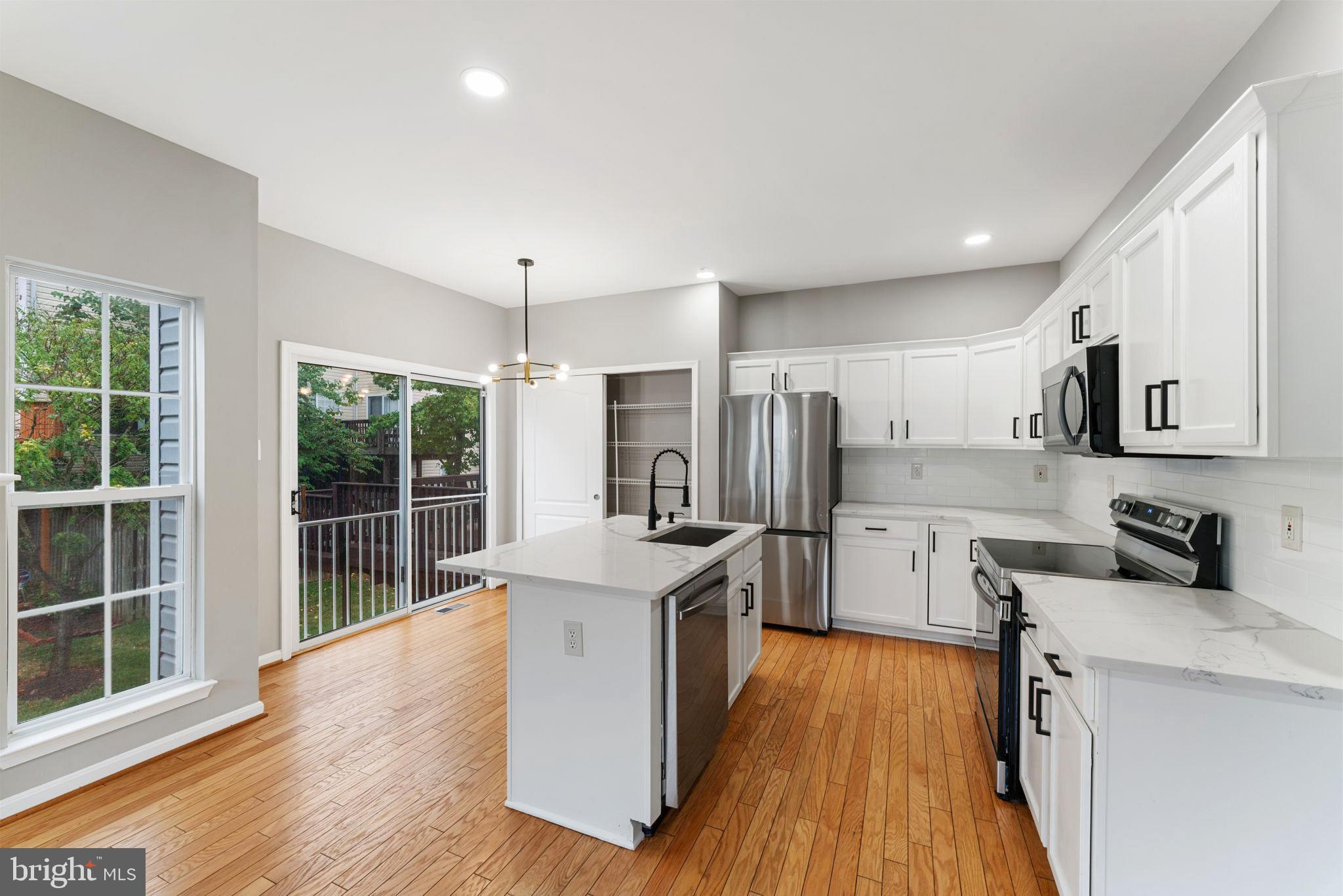 PERRYWOOD - Residential