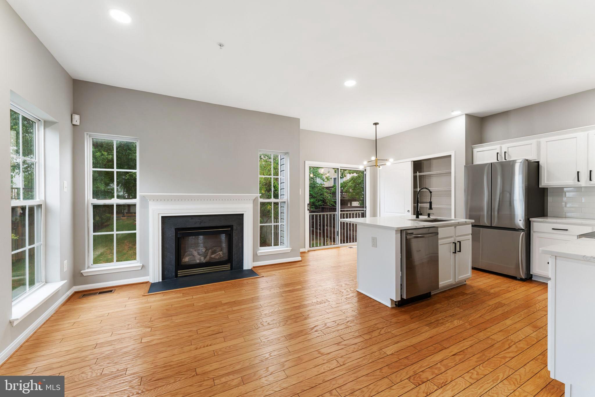 PERRYWOOD - Residential