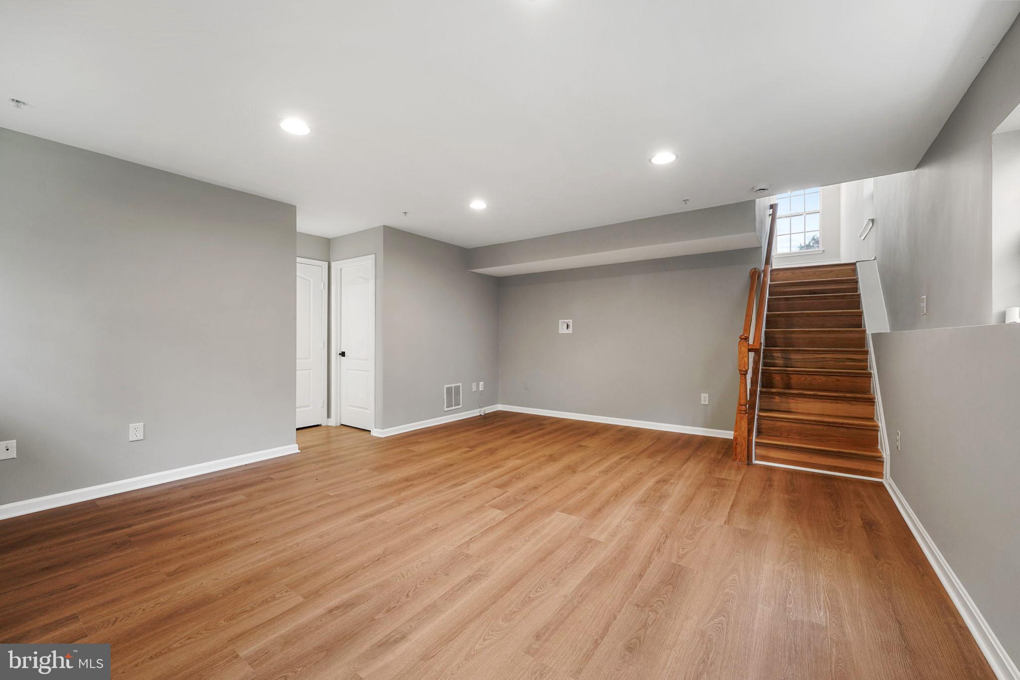 PERRYWOOD - Residential