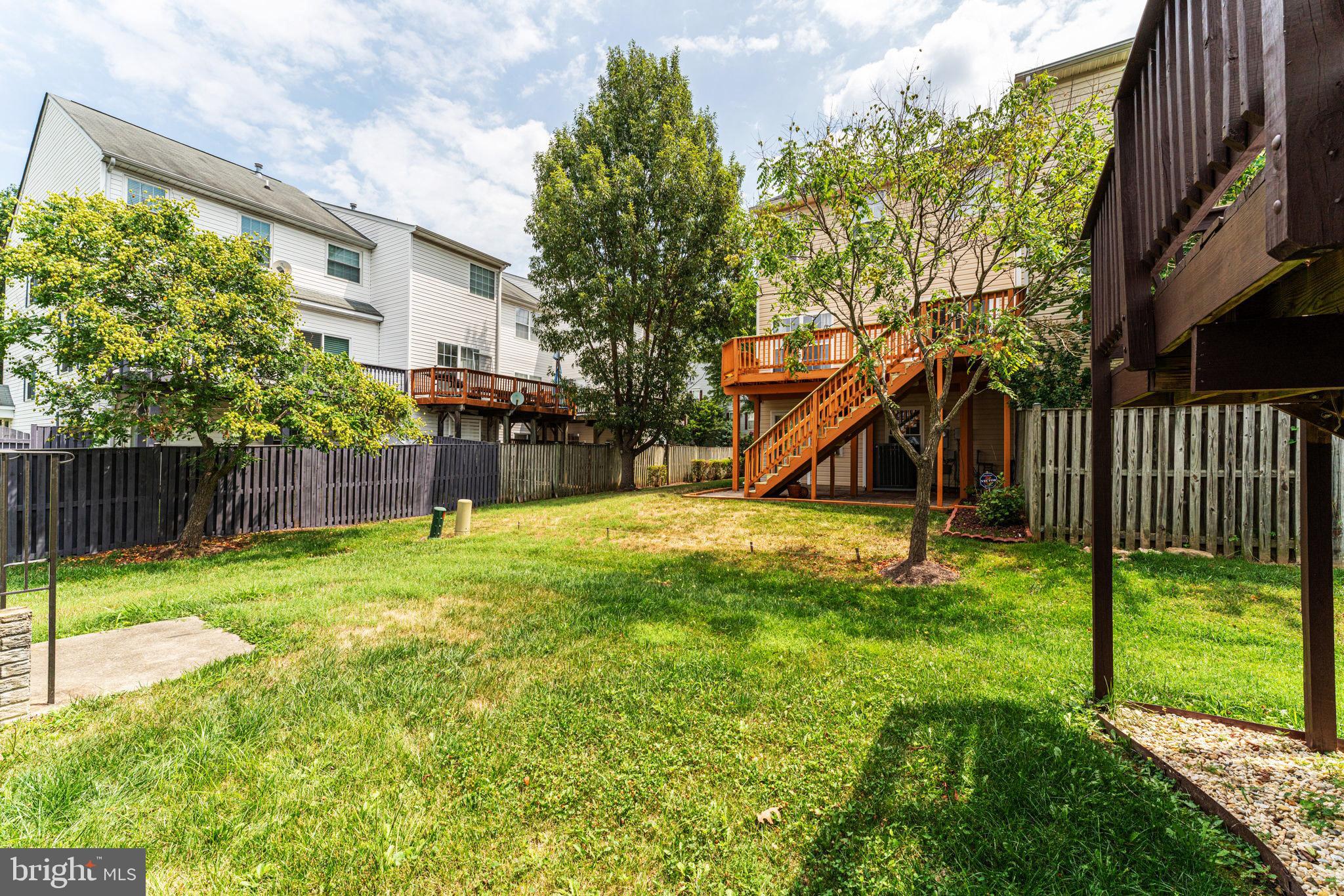 PERRYWOOD - Residential