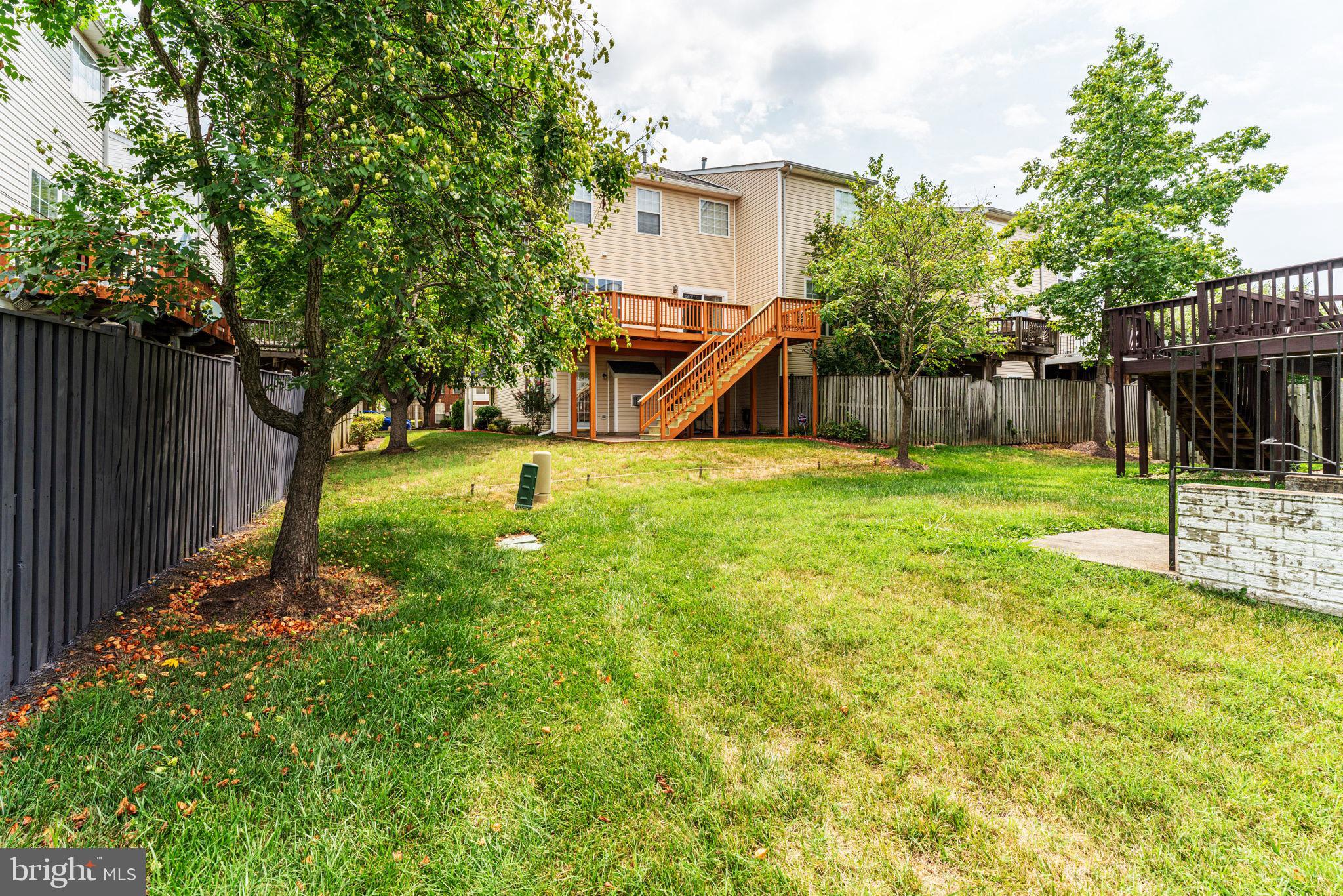 PERRYWOOD - Residential