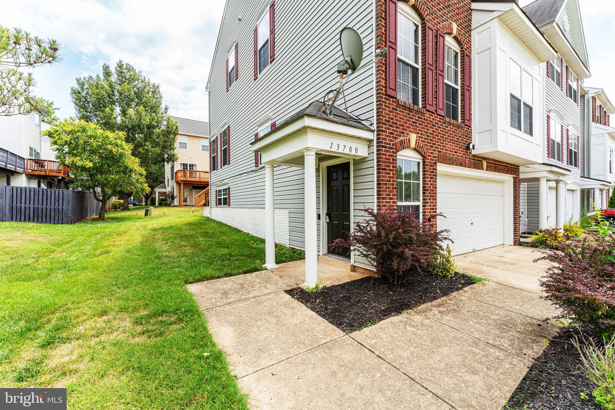 PERRYWOOD - Residential