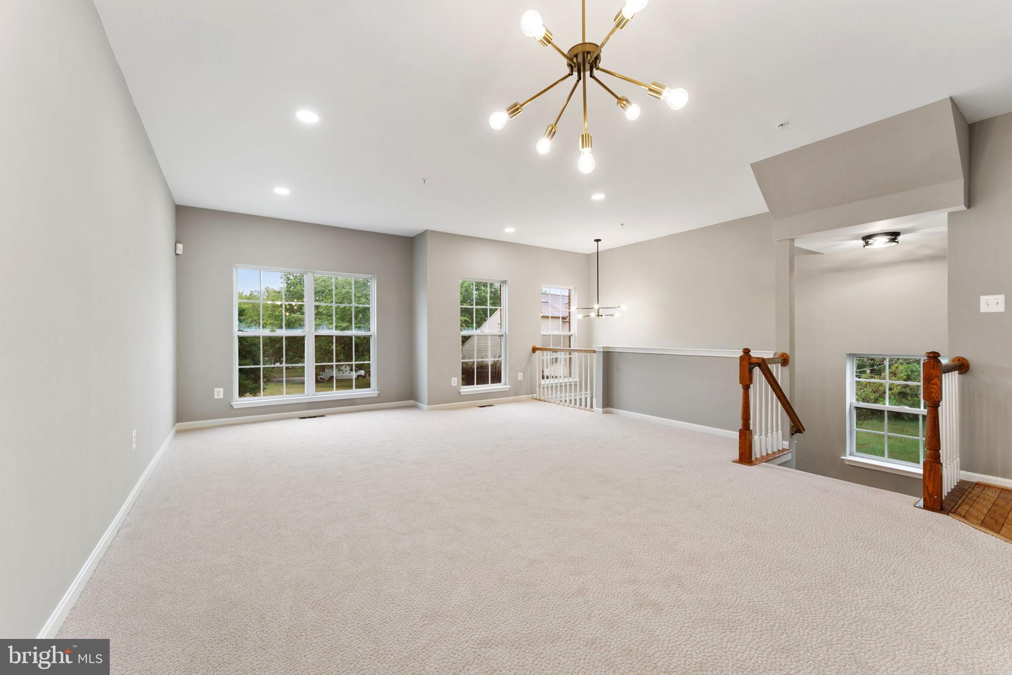 PERRYWOOD - Residential