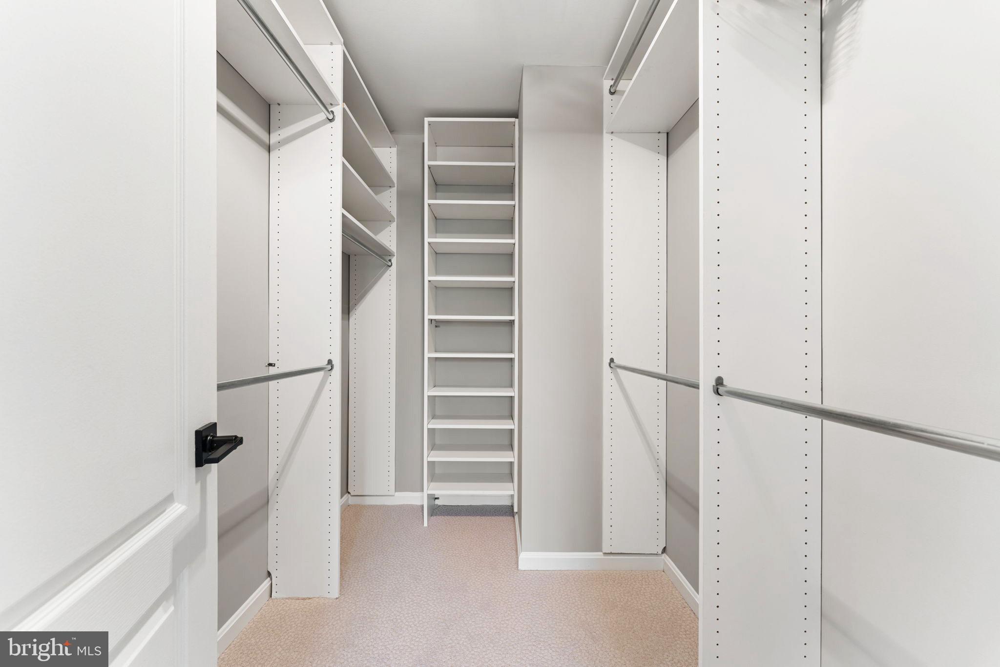 PERRYWOOD - Residential