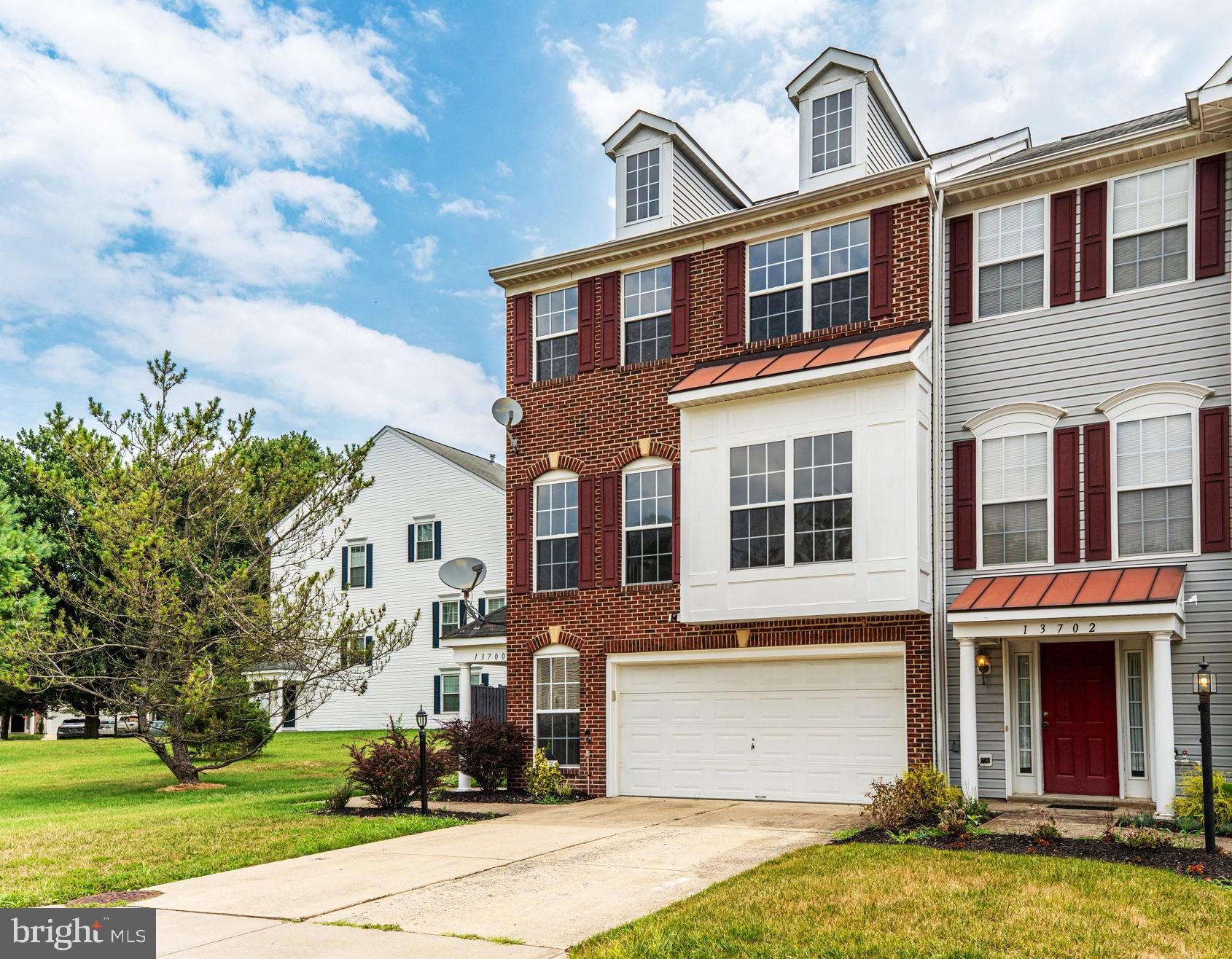 PERRYWOOD - Residential