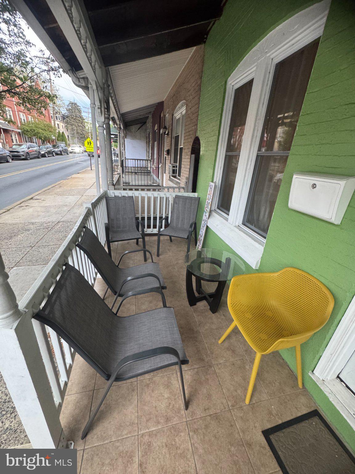 816 SCHUYLKILL AVENUE