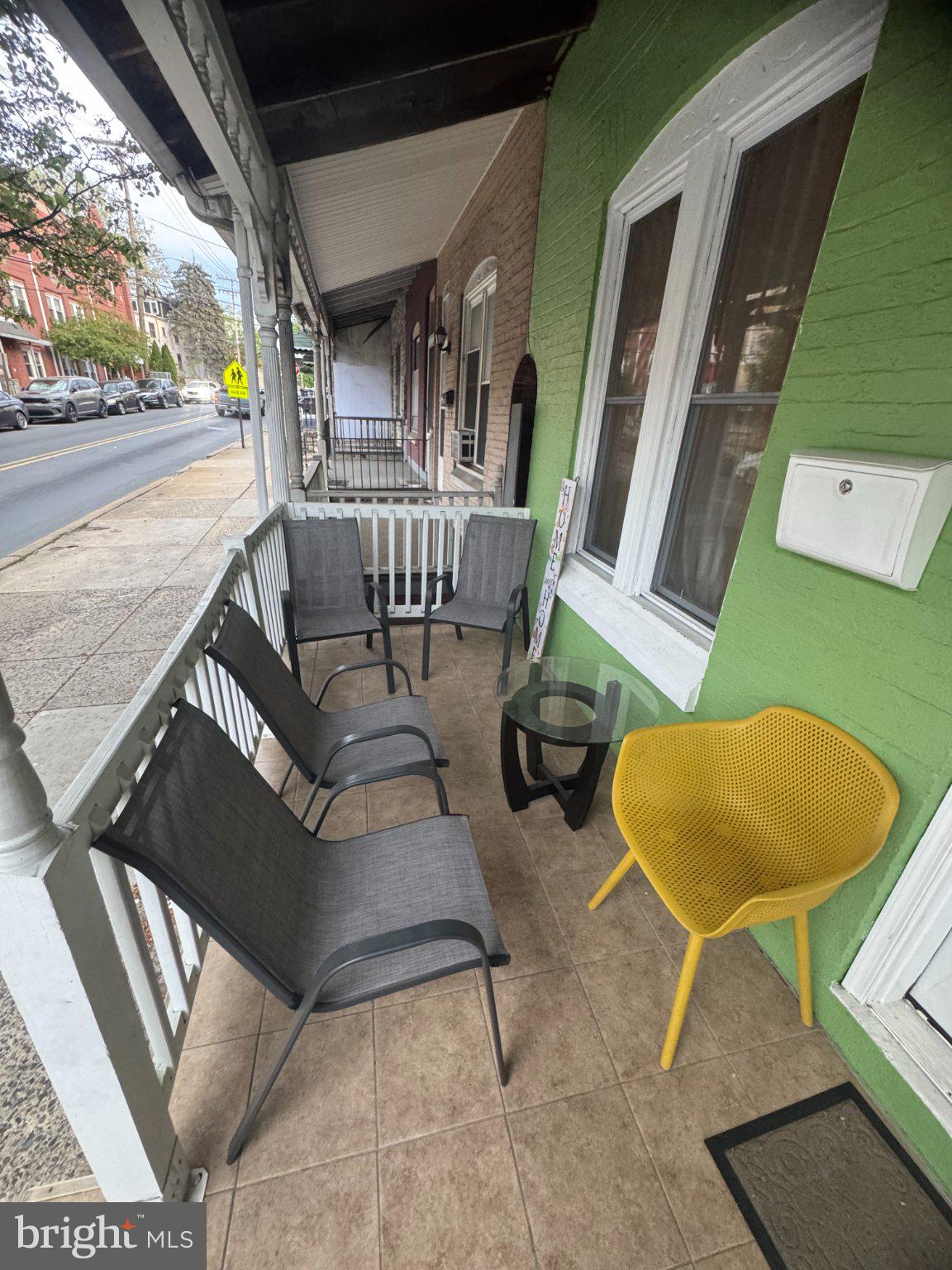 816 SCHUYLKILL AVENUE