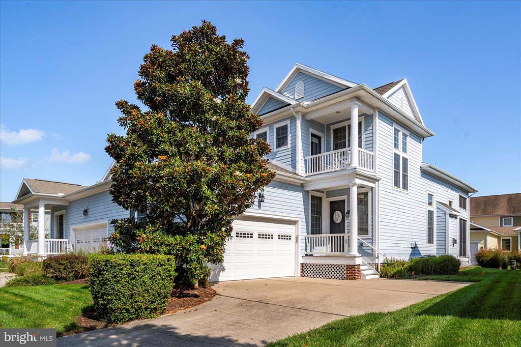 Photo of 11057 Destination Drive, SELBYVILLE, DE 19975 (MLS # DESU2118268)